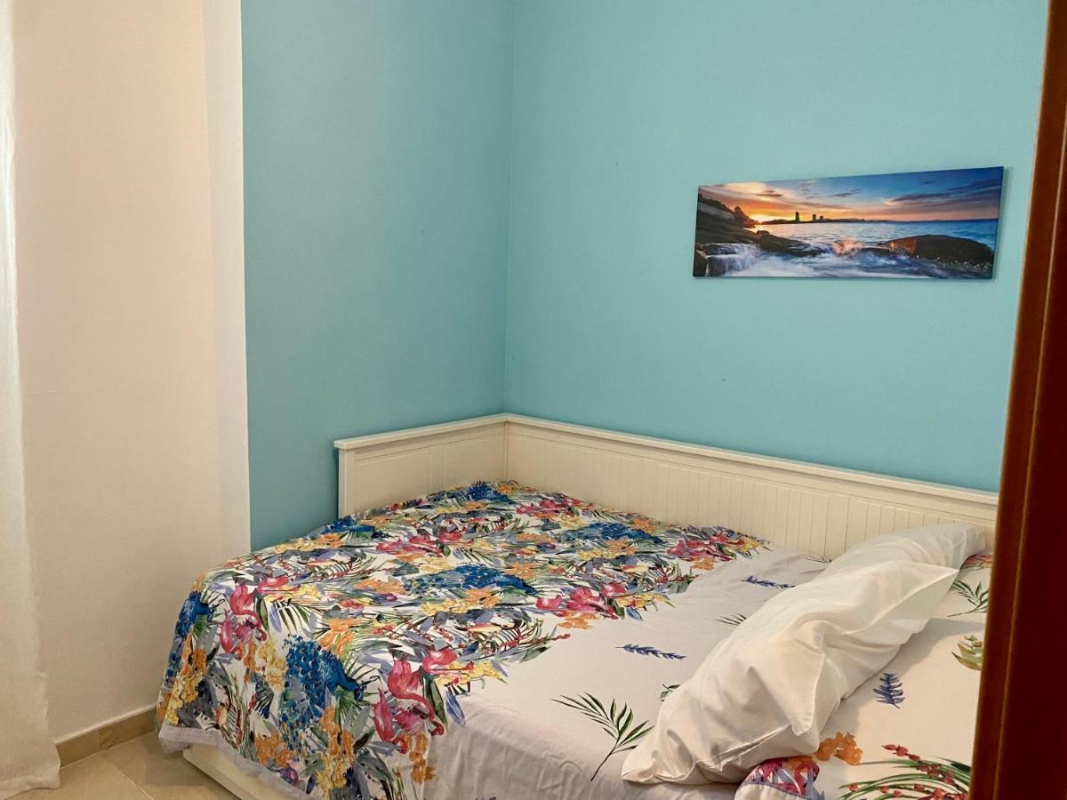 Tranquilidad Y Relax Apartment Torrox