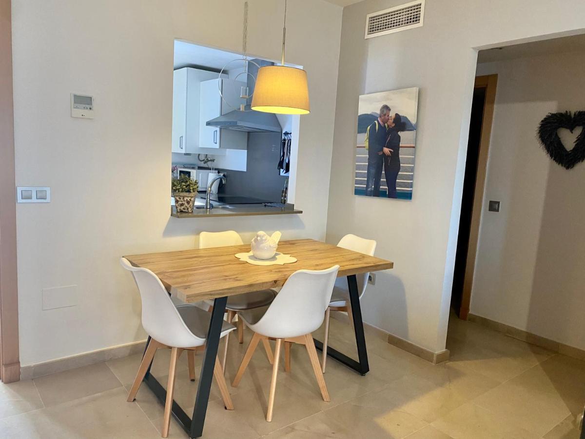 Tranquilidad Y Relax Apartment Torrox