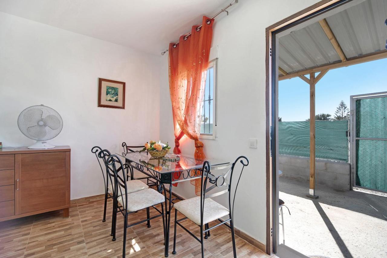 Сasa de vacaciones Casa Manoli Chiclana 2 Chiclana de la Frontera