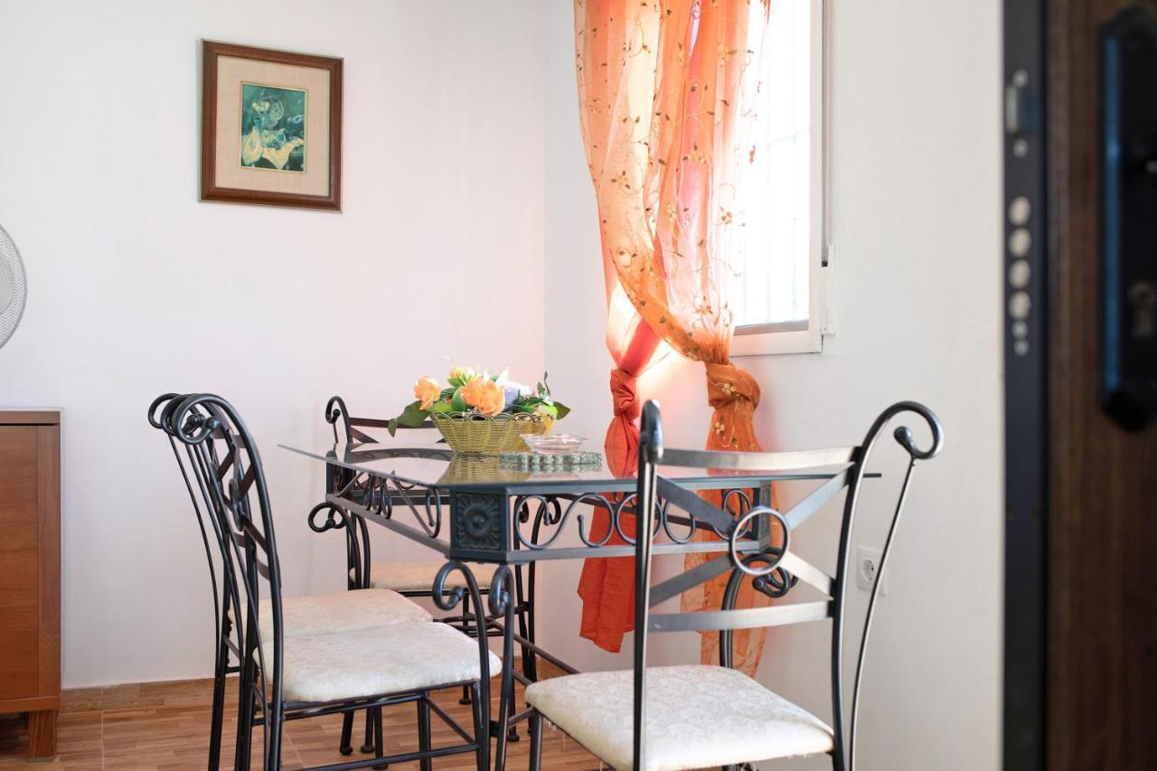 Casa Manoli Chiclana 2