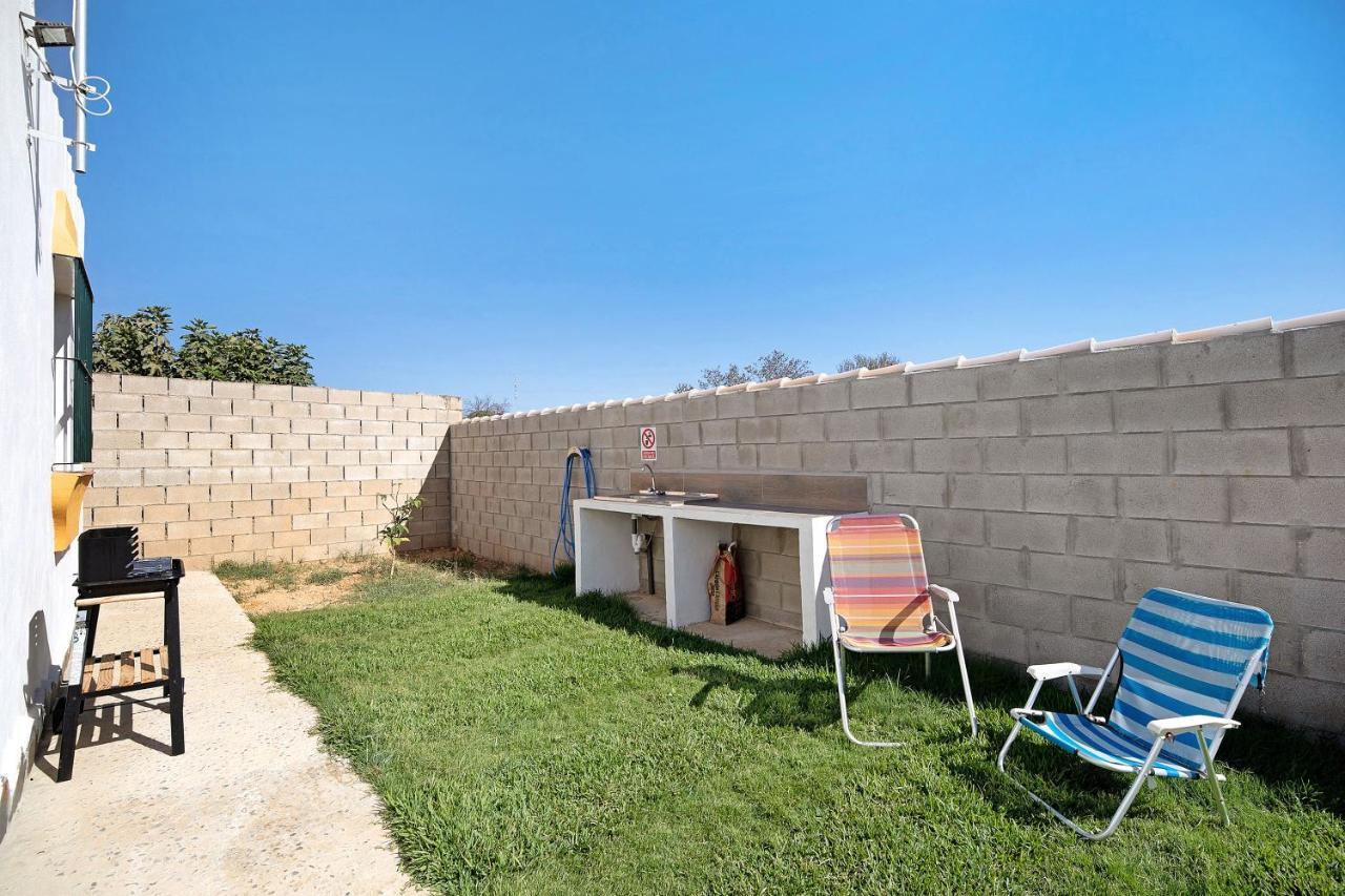 Сasa de vacaciones Casa Manoli Chiclana 2 Chiclana de la Frontera