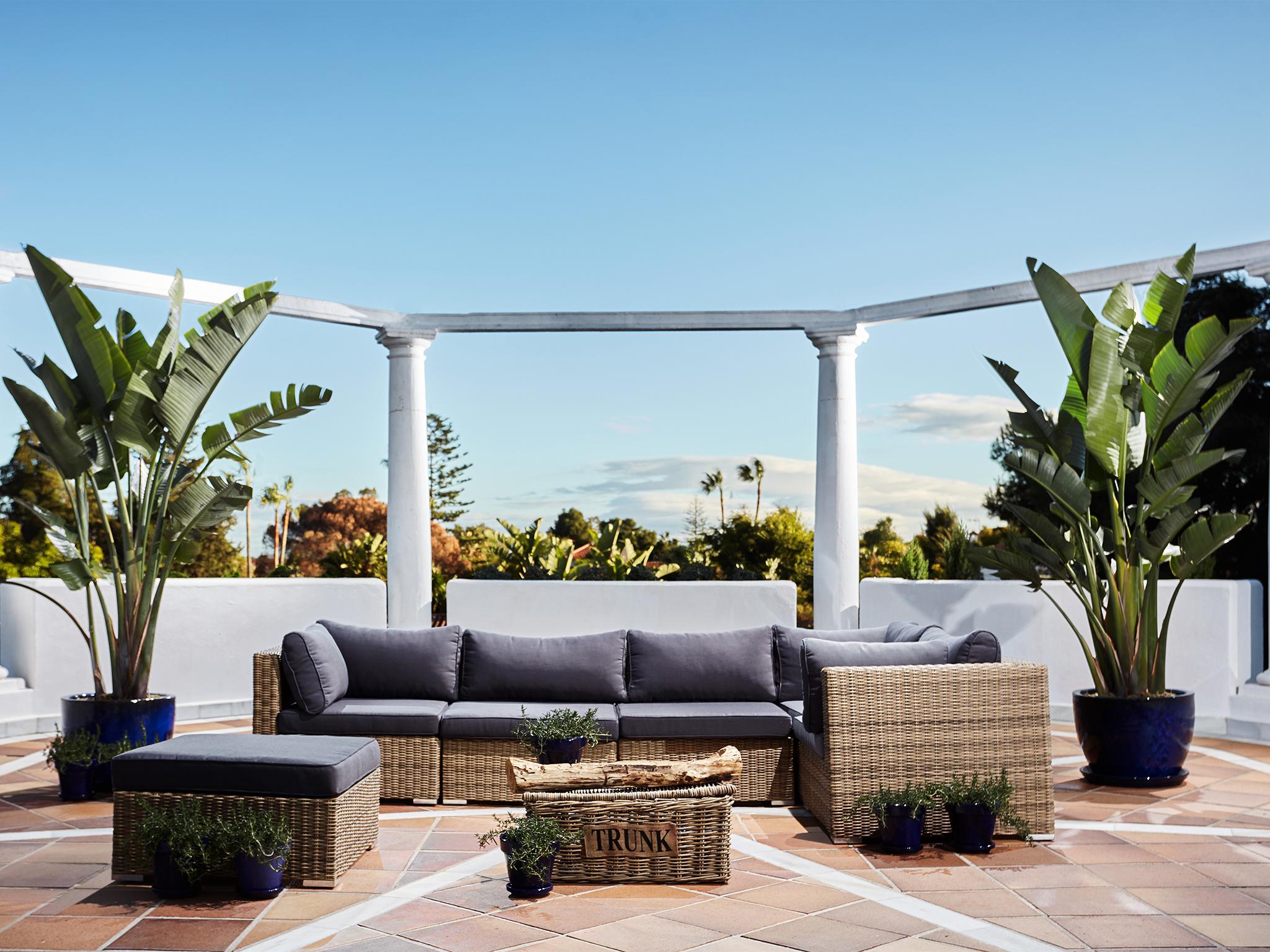 The Touch Puerto Banus Hotel