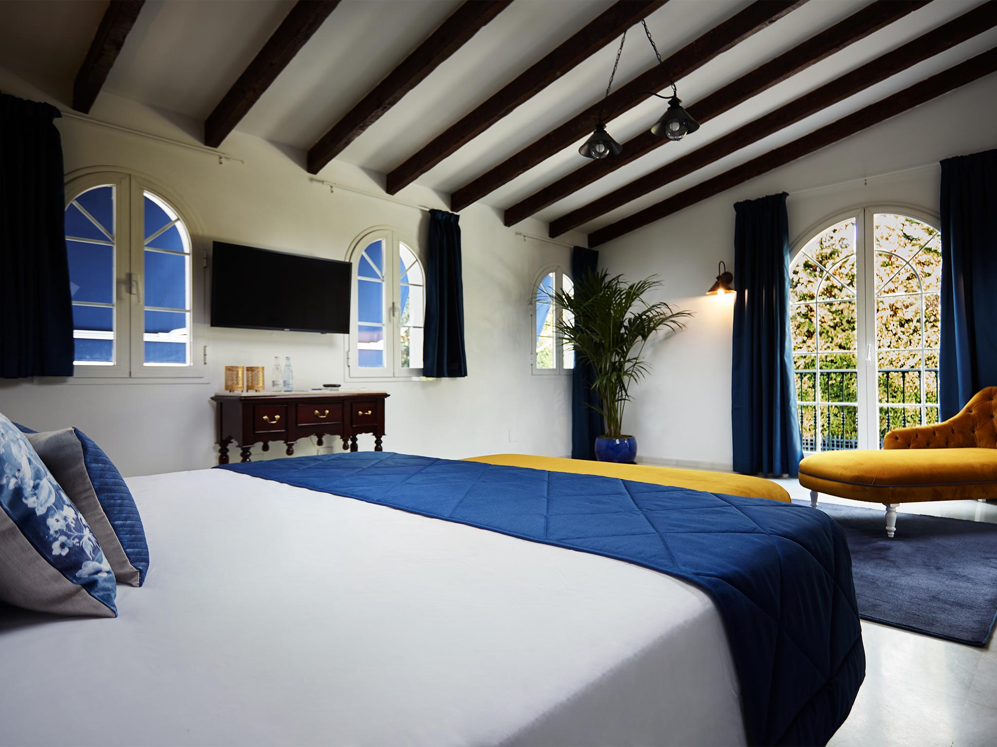 Hotel The Touch Puerto Banus Marbella