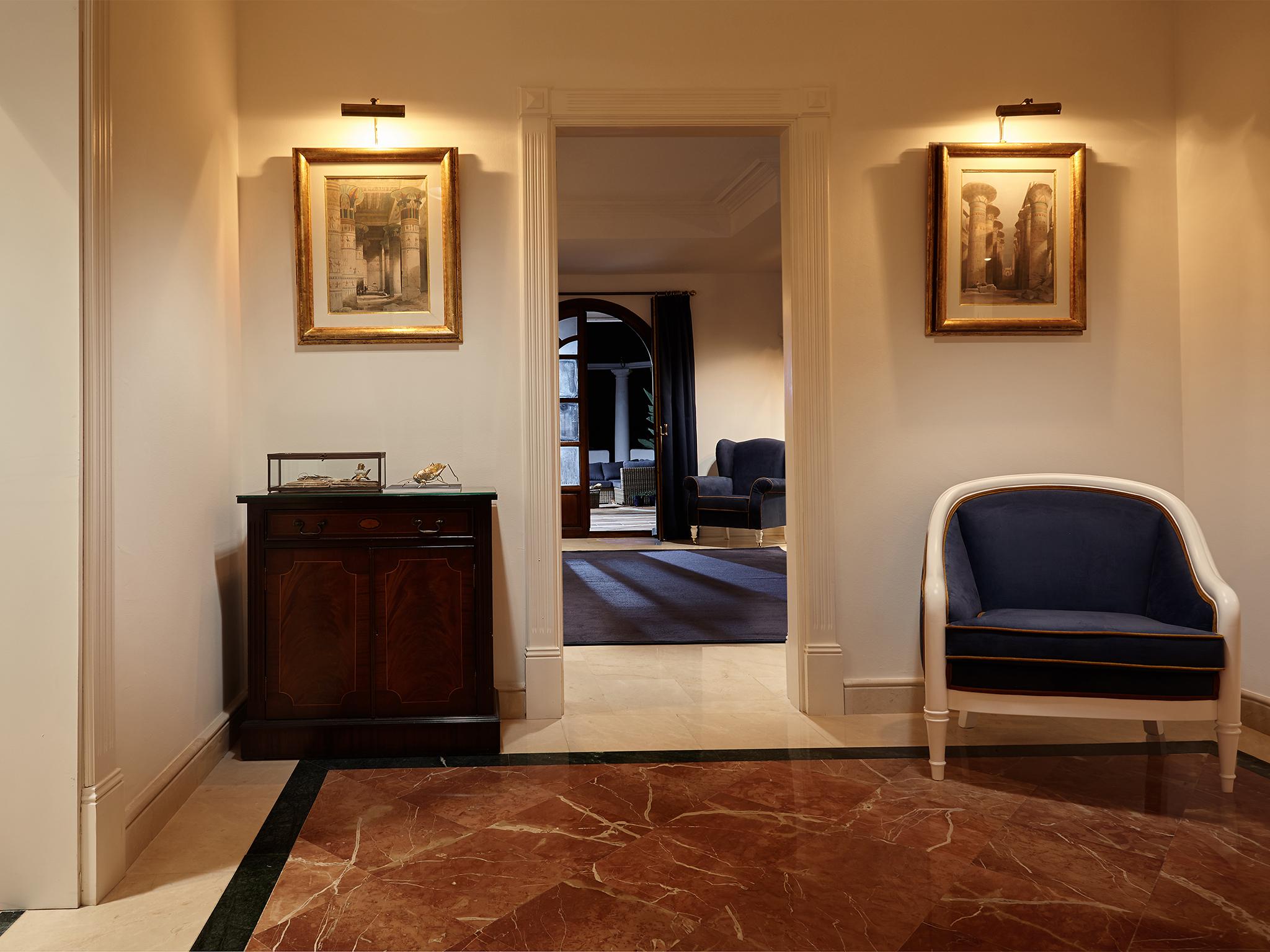 The Touch Puerto Banus Hotel Marbella