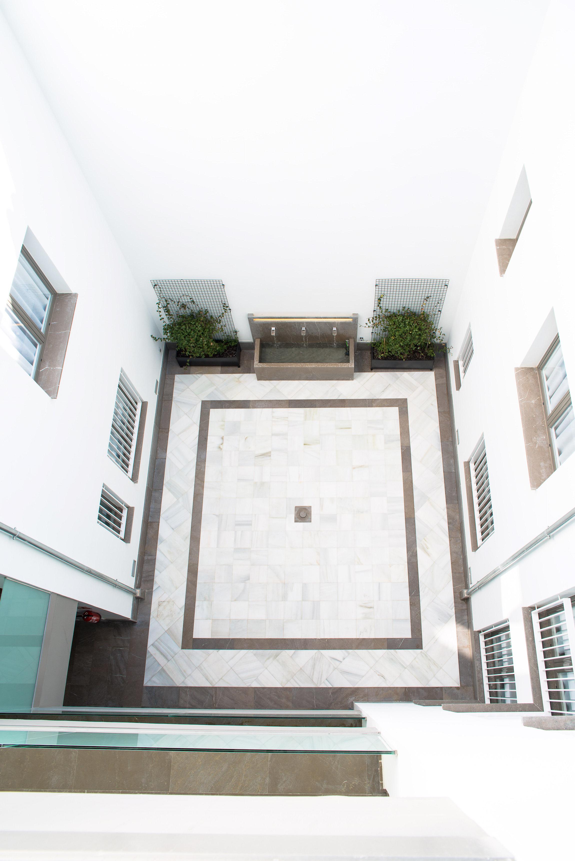 Apartment Campo Del Principe Granada