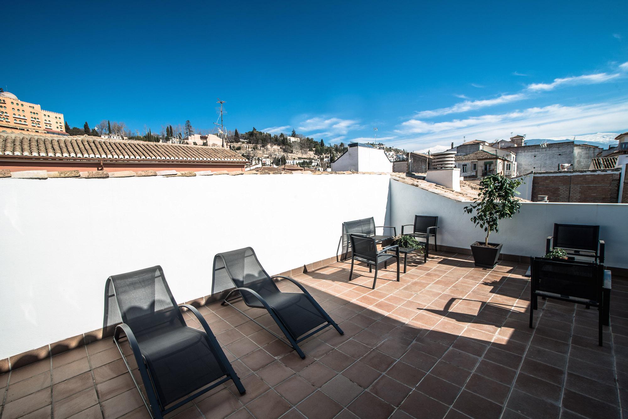 Apartment Campo Del Principe