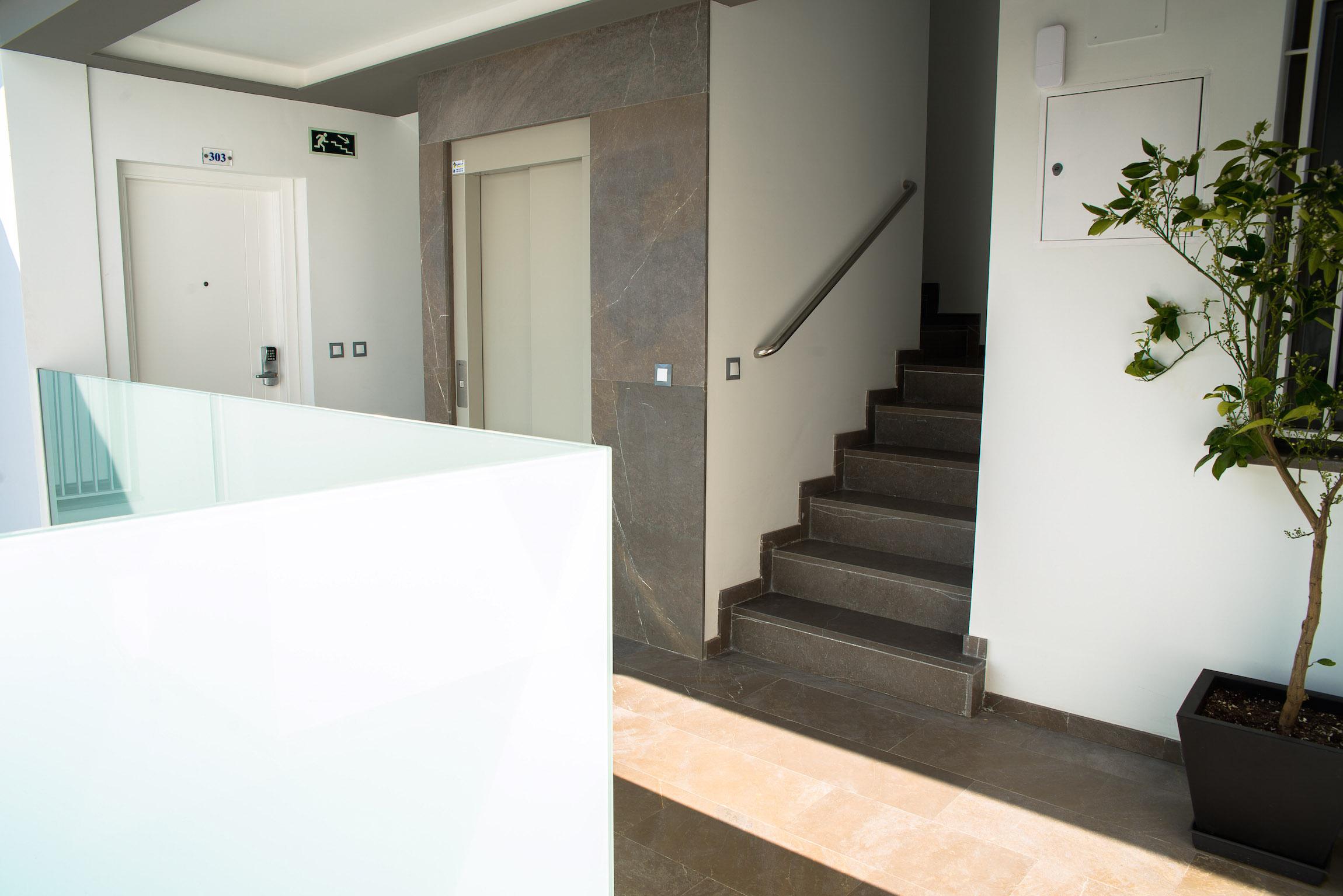 Campo Del Principe Apartment Granada
