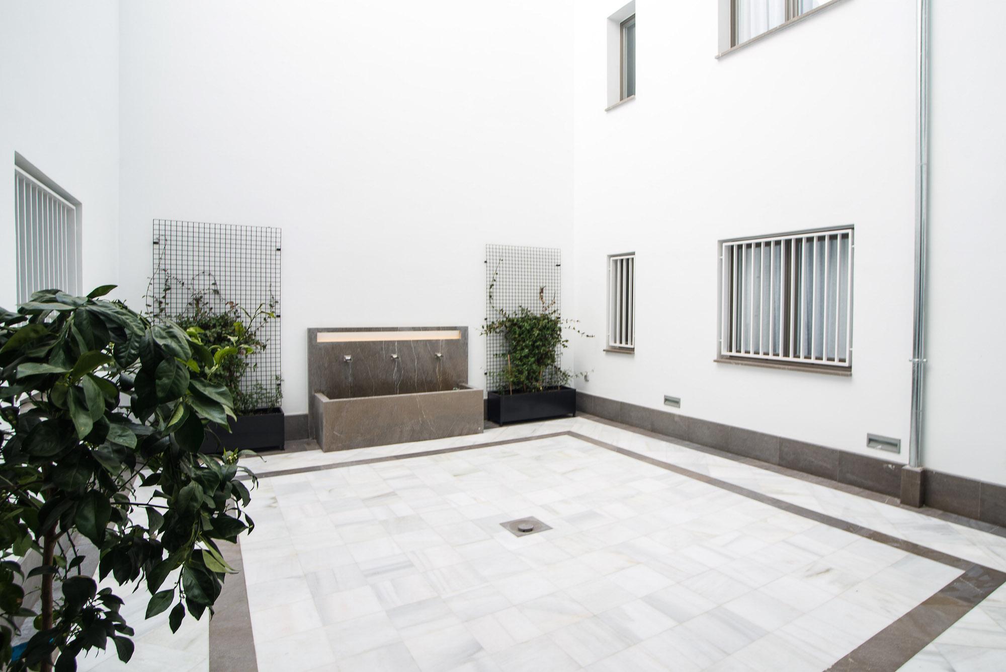 Campo Del Principe Apartment Granada