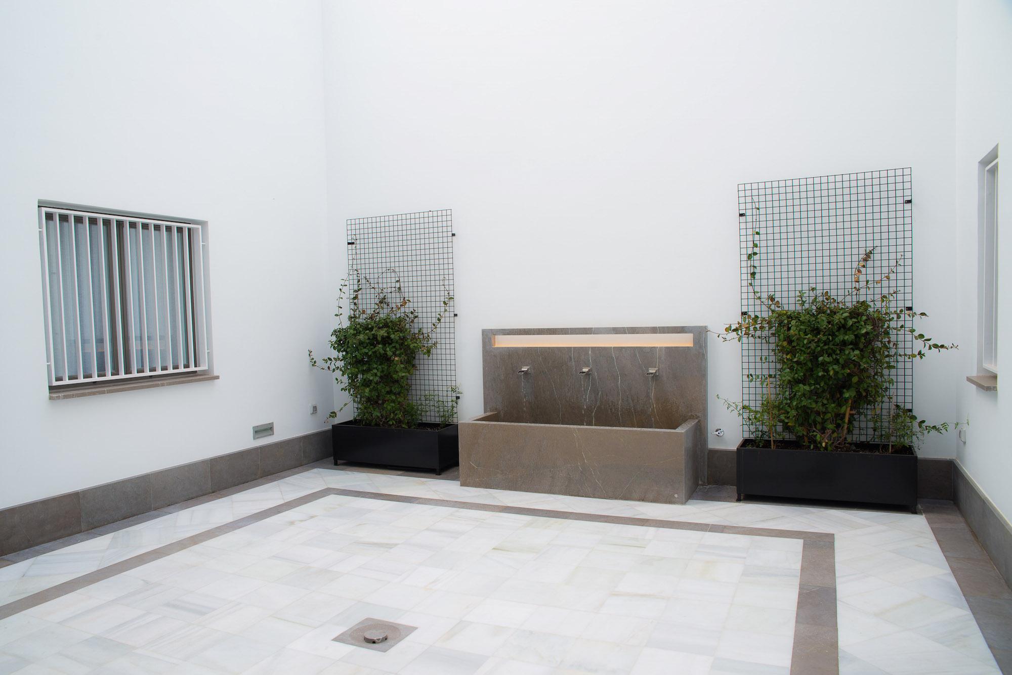 Campo Del Principe Apartment *