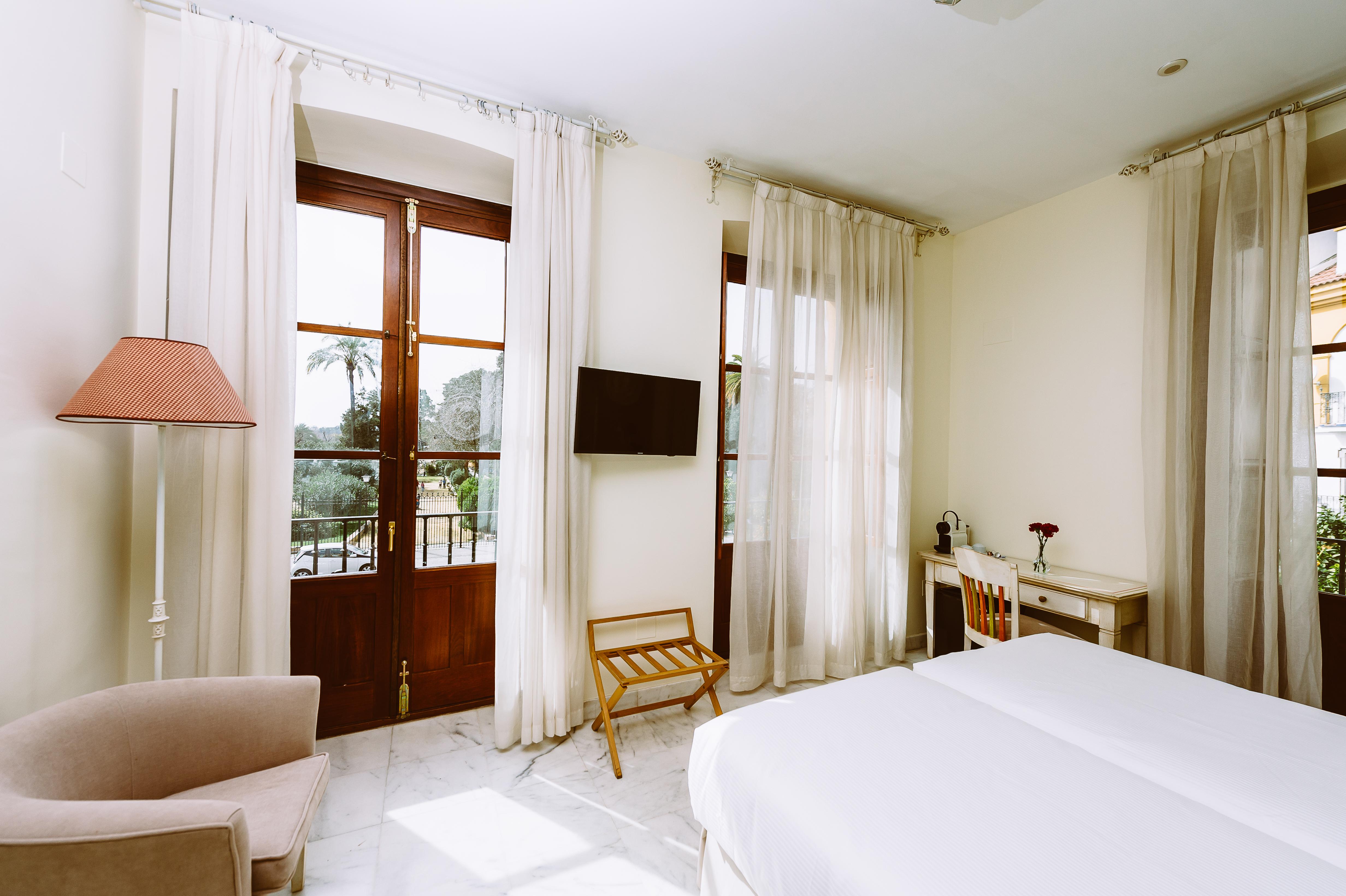 Hotel Basic Doña Manuela Sevilla