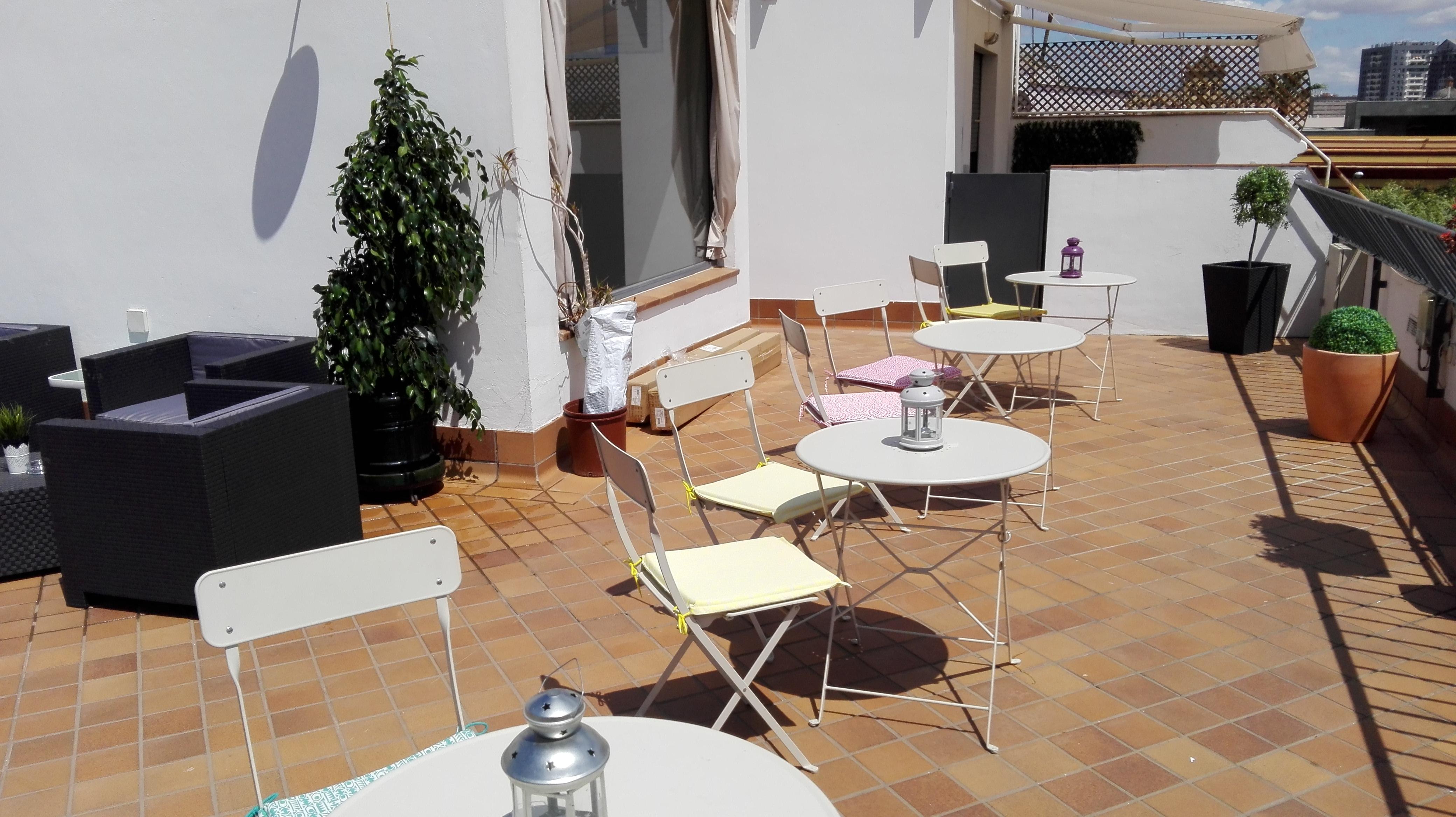 Hotel Basic Doña Manuela Sevilla