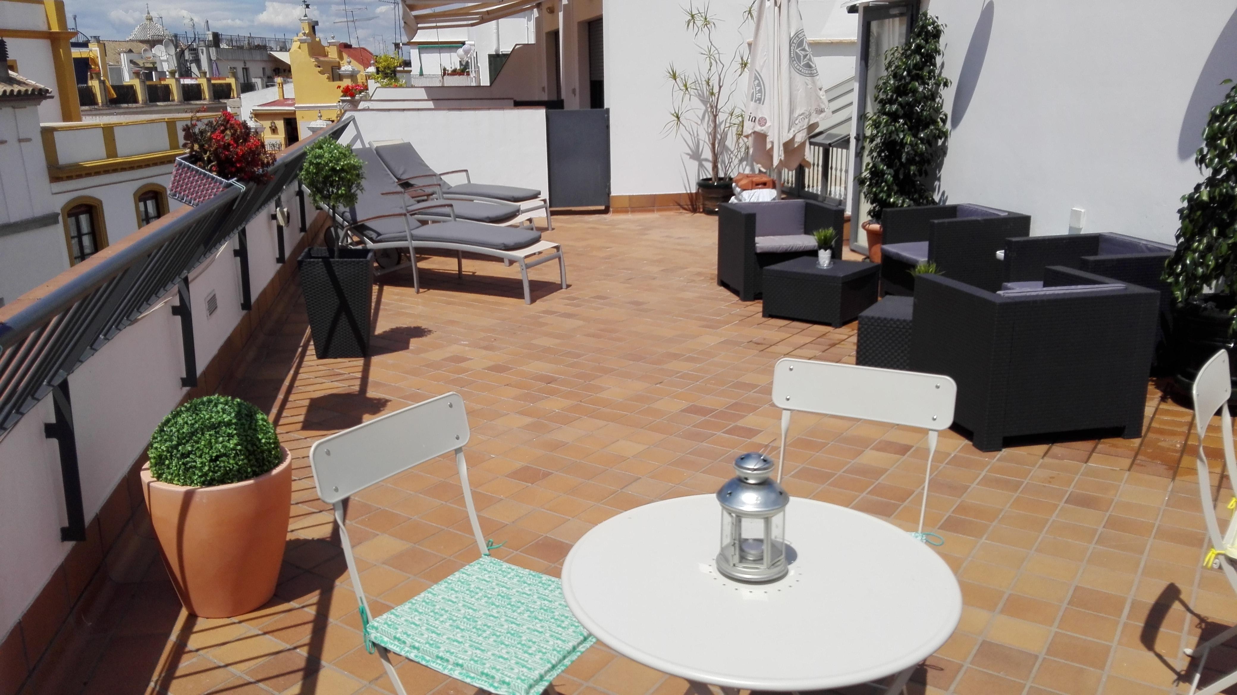 Basic Doña Manuela Hotel