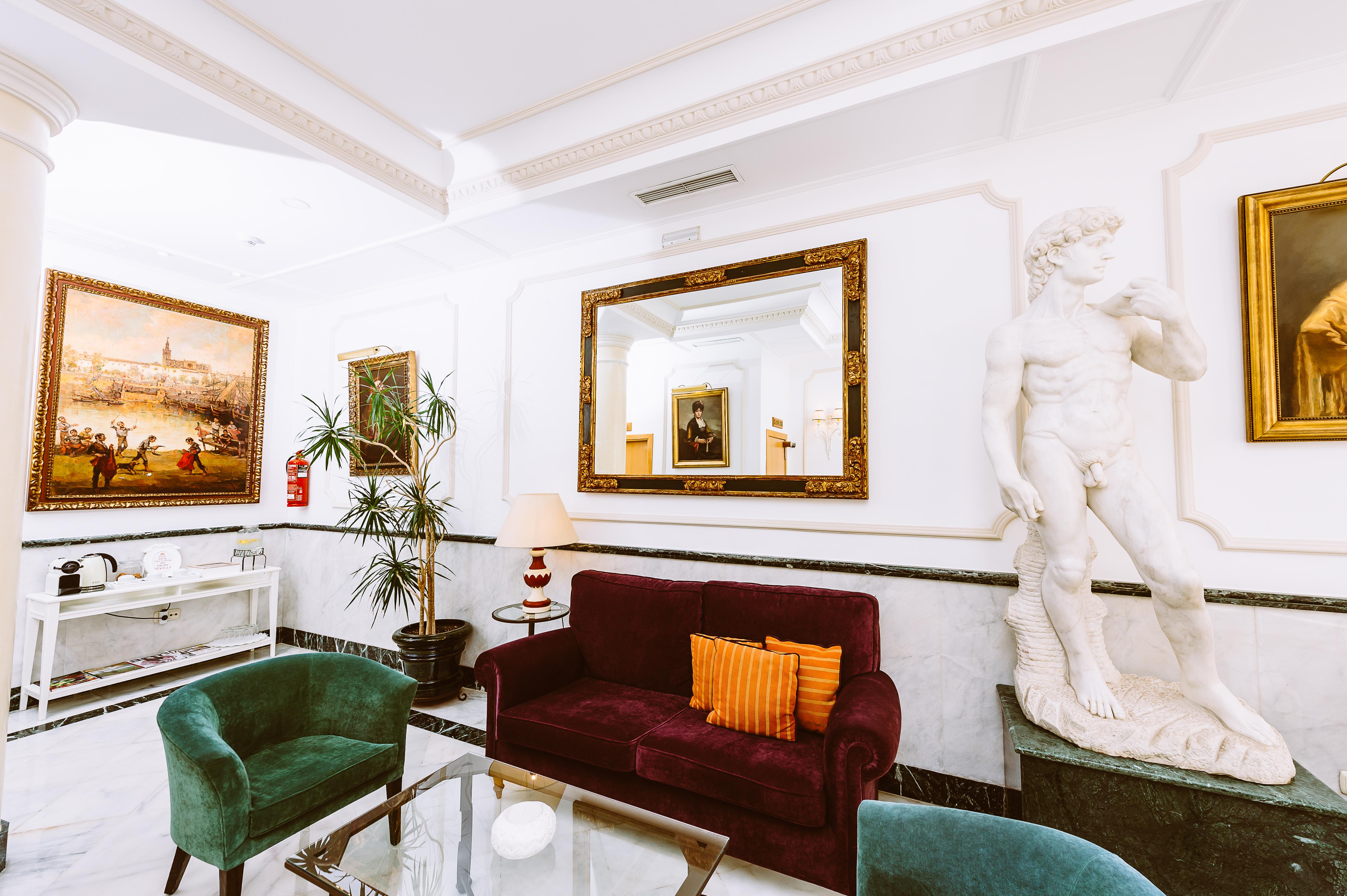 Basic Doña Manuela Hotel
