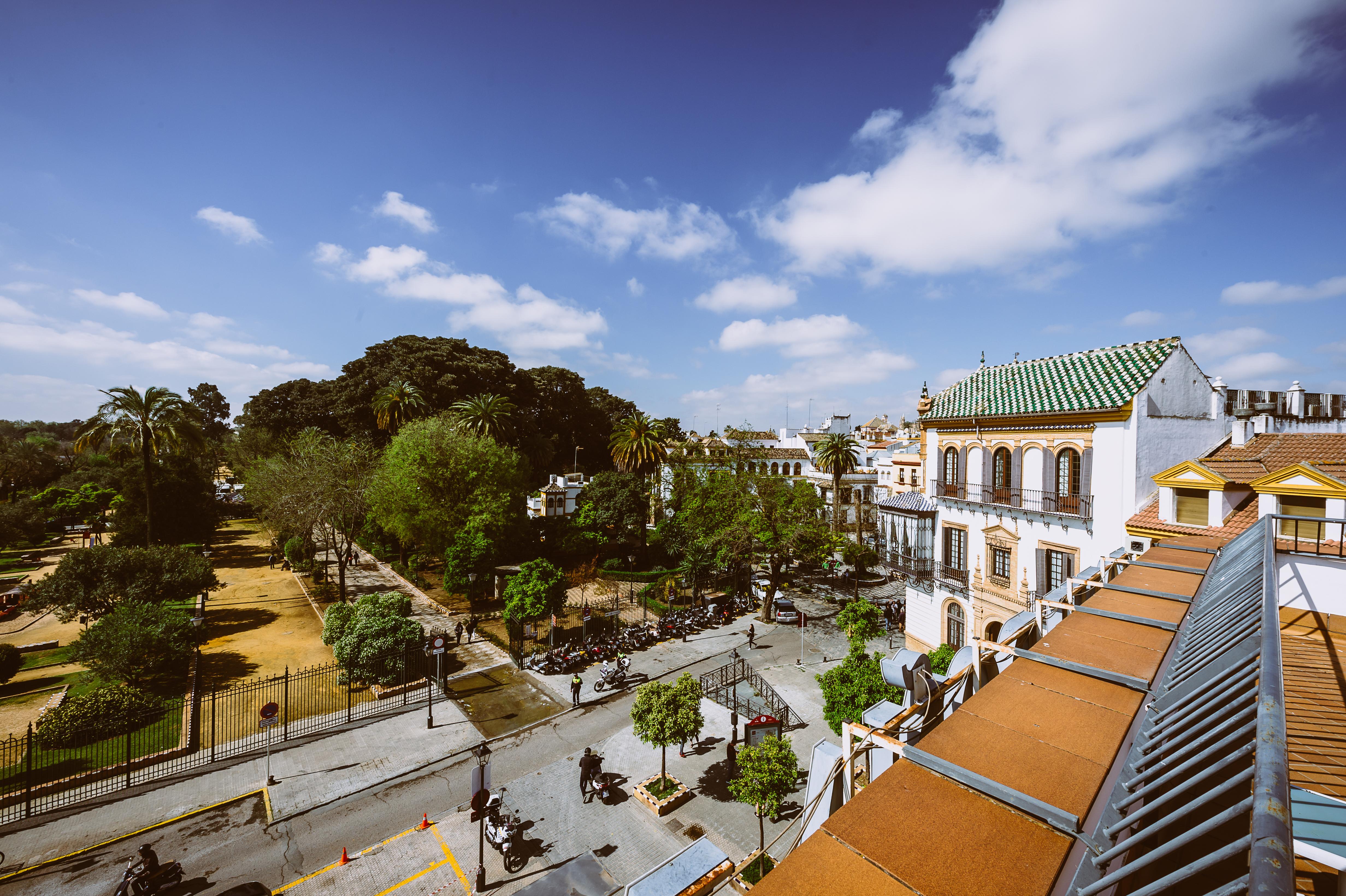 Hotel Basic Doña Manuela