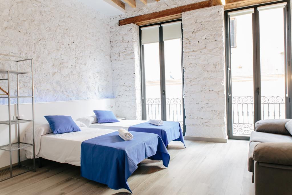 Apartamento Tito San Nicolas