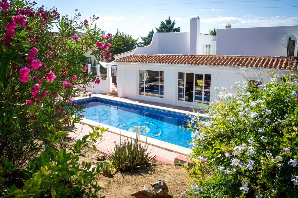 Finca Del Mundo Boutique B&B Bed & Breakfast Alhaurin el Grande