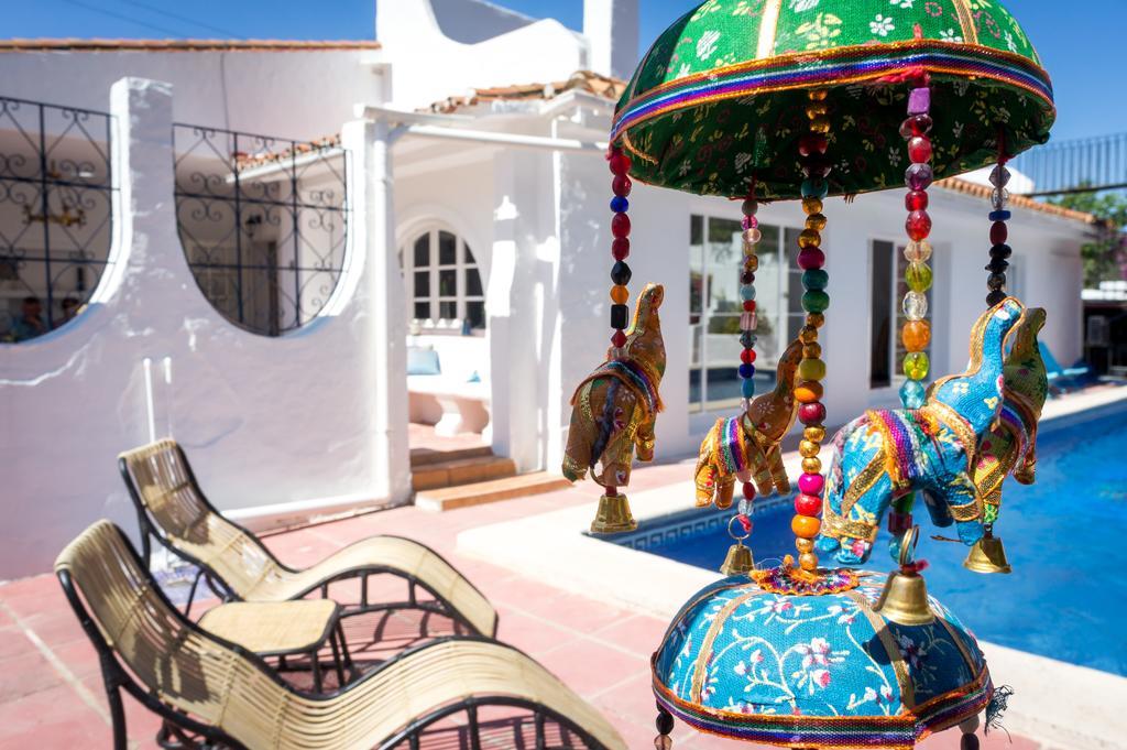 Finca Del Mundo Boutique B&B Bed & Breakfast