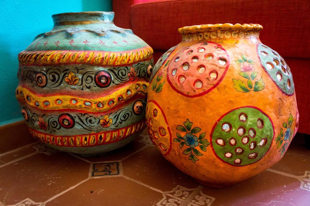 Finca Del Mundo Boutique B&B * Alhaurin el Grande