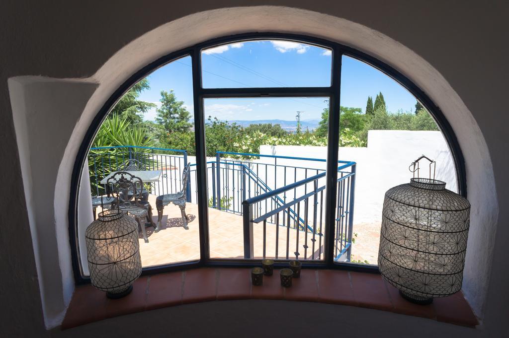 Bed & Breakfast Finca Del Mundo Boutique B&B *