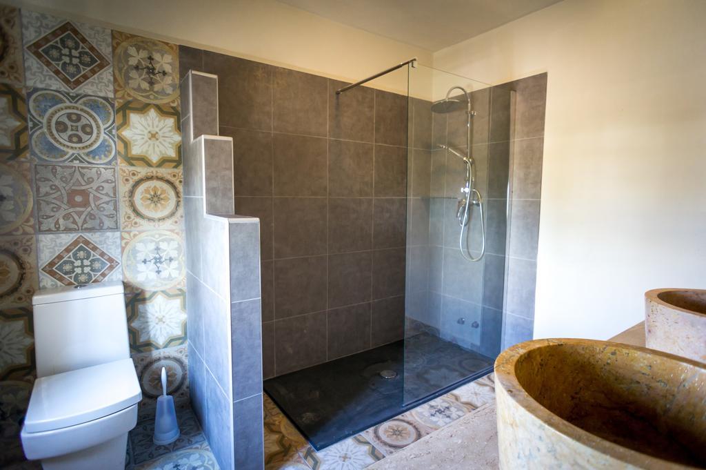 Finca Del Mundo Boutique B&B Alhaurin el Grande