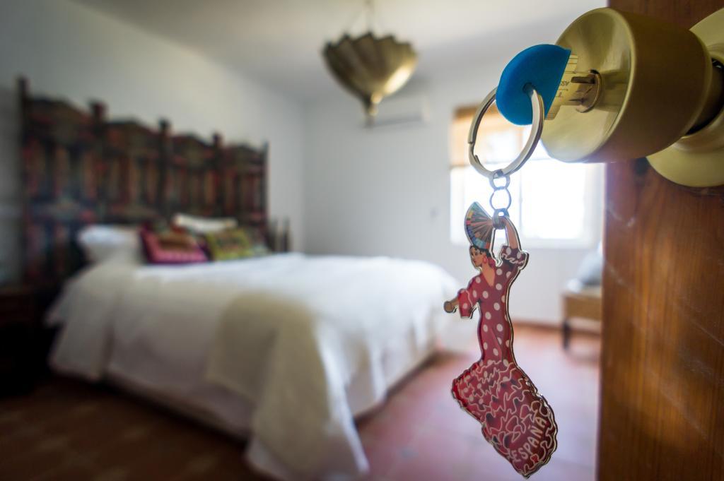 Finca Del Mundo Boutique B&B Bed & Breakfast *