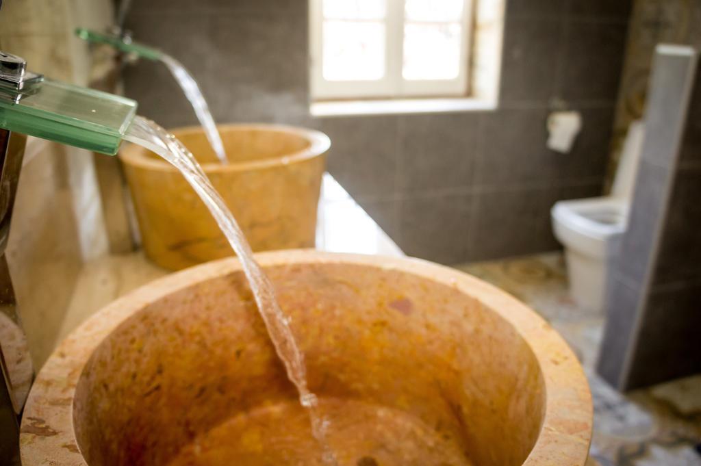 Bed & Breakfast Finca Del Mundo Boutique B&B Alhaurin el Grande
