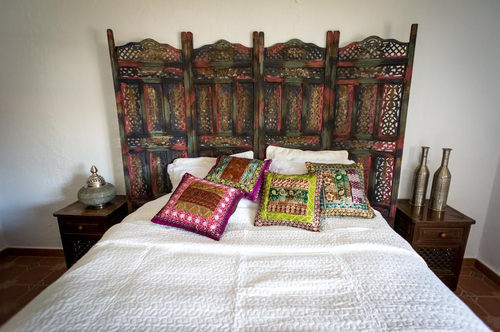 Finca Del Mundo Boutique B&B * Alhaurin el Grande