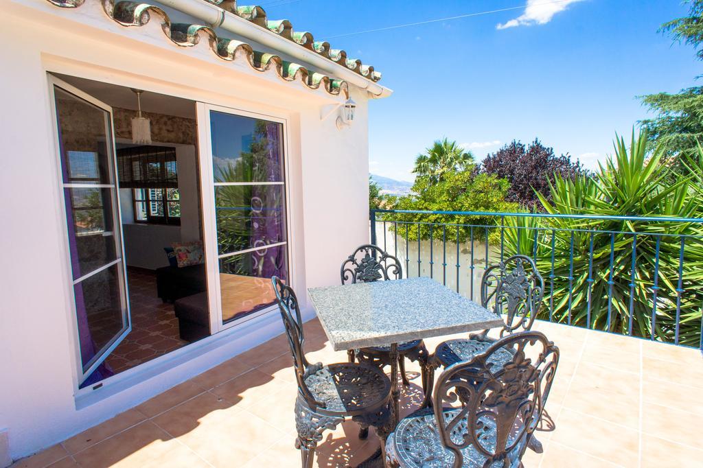 Bed & Breakfast Finca Del Mundo Boutique B&B