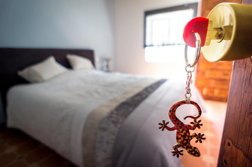 Finca Del Mundo Boutique B&B Bed & Breakfast