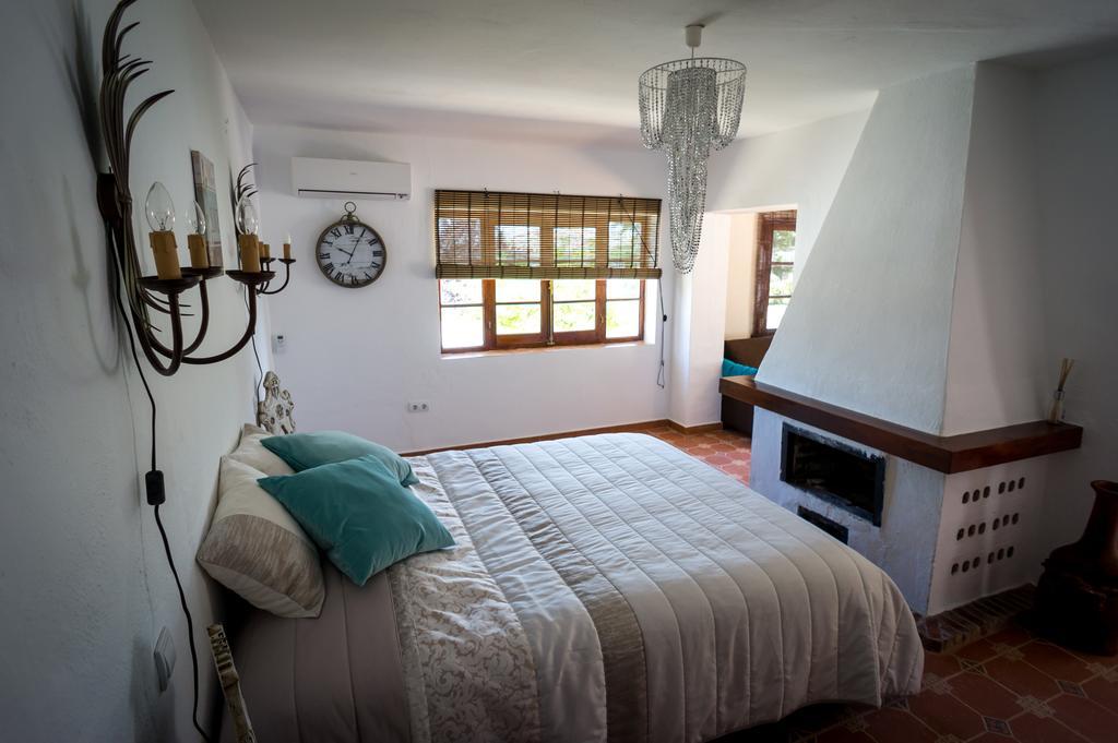 Finca Del Mundo Boutique B&B