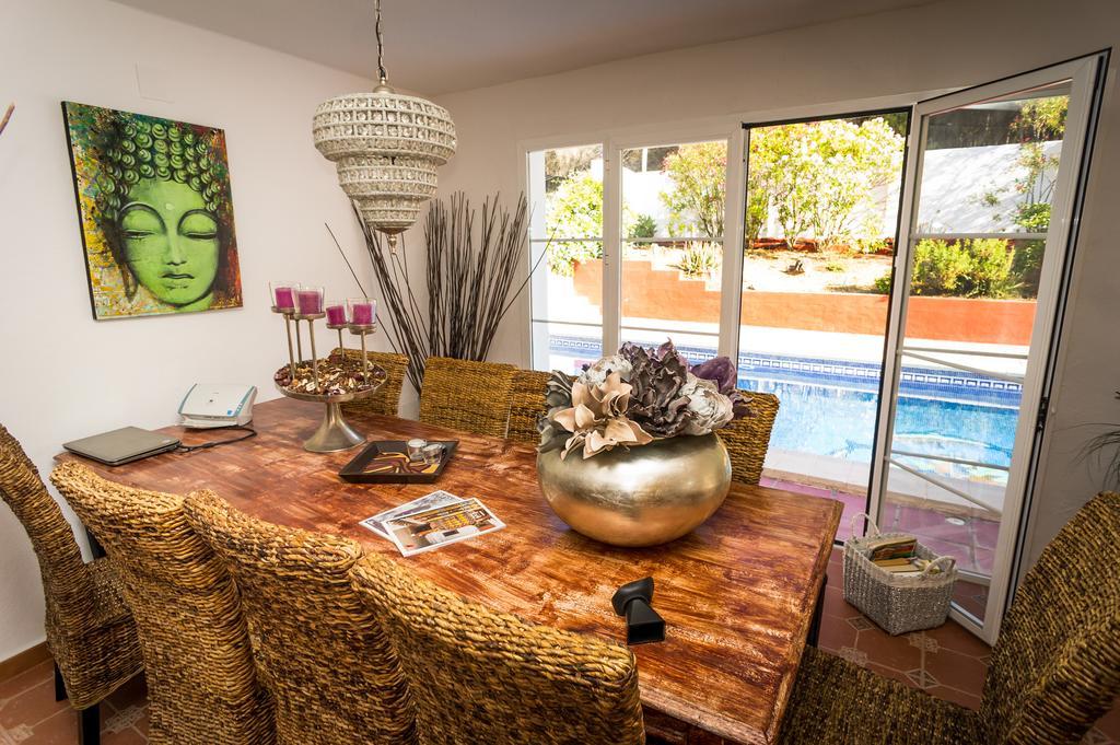 Finca Del Mundo Boutique B&B Bed & Breakfast