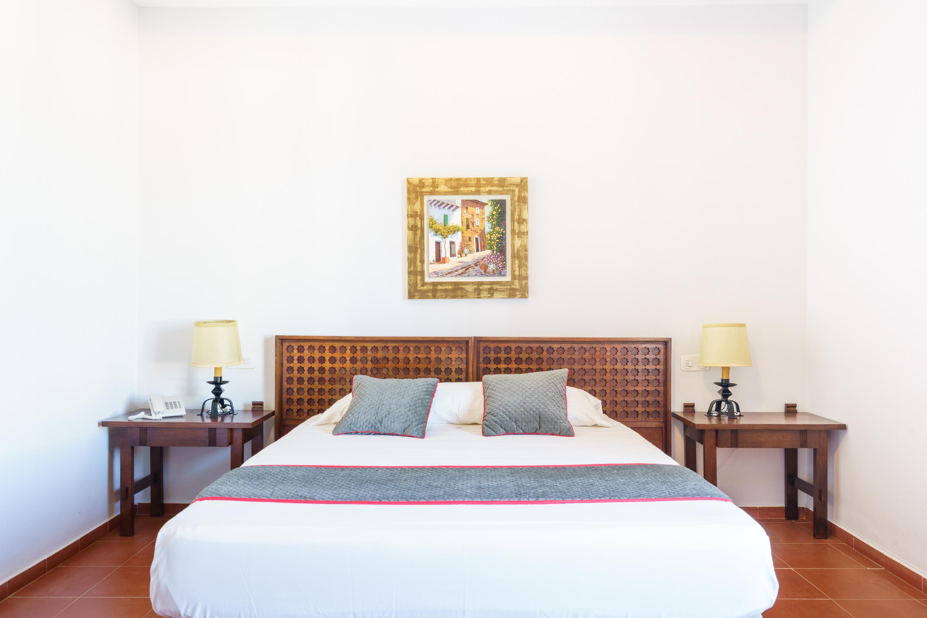 Oyo Cumbres Hotel 2*