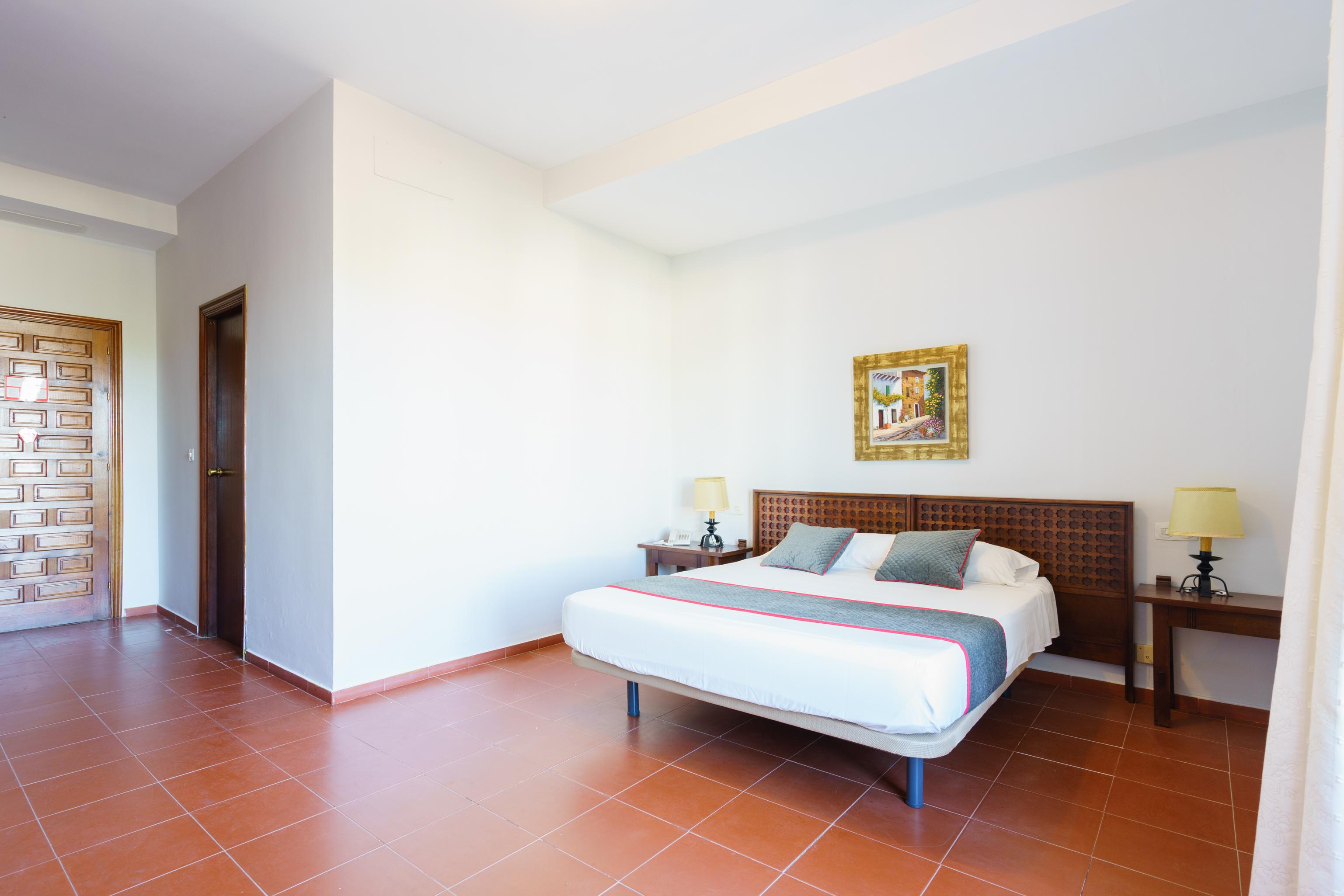 Oyo Cumbres Hotel 2*