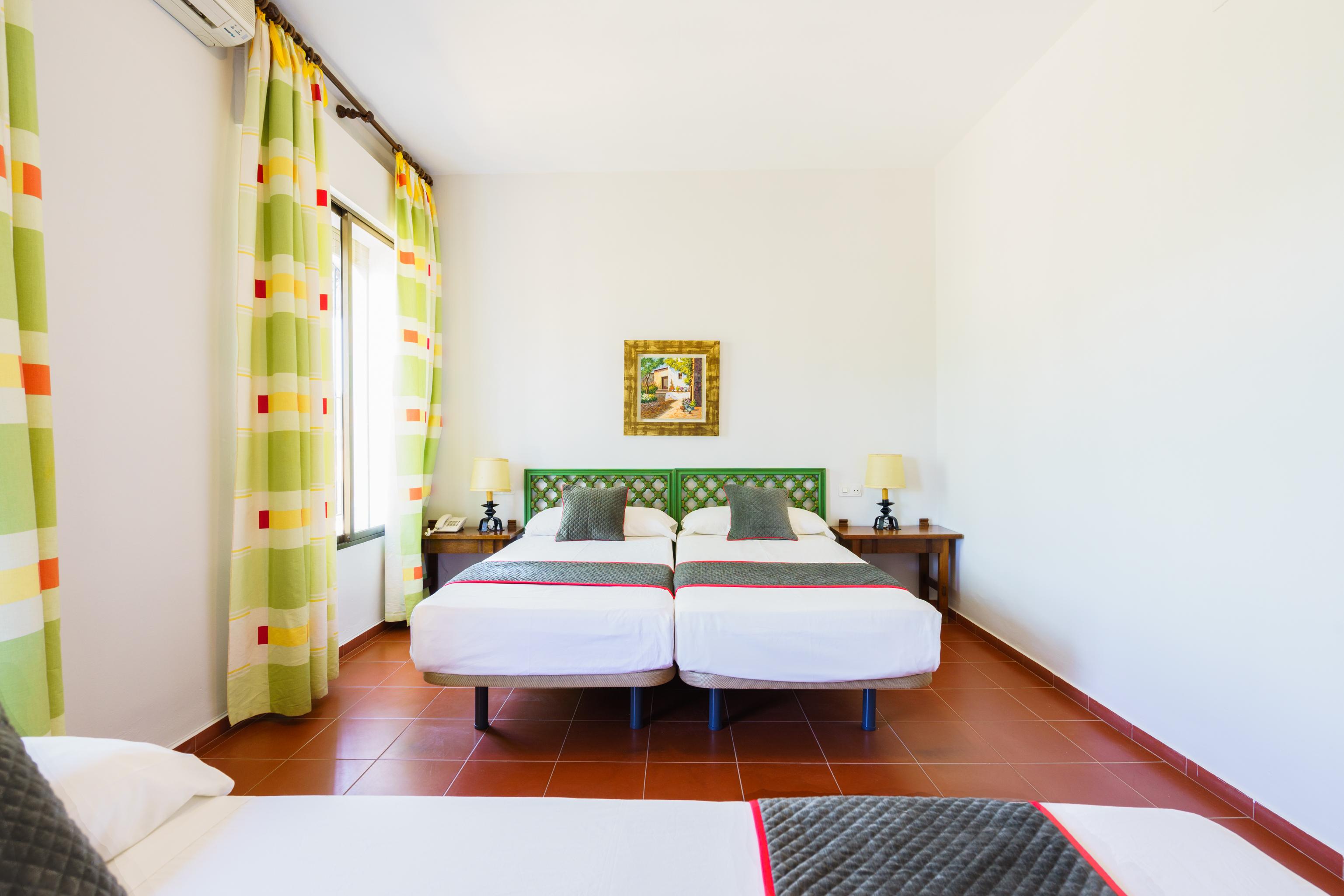 Oyo Cumbres Hotel 2*