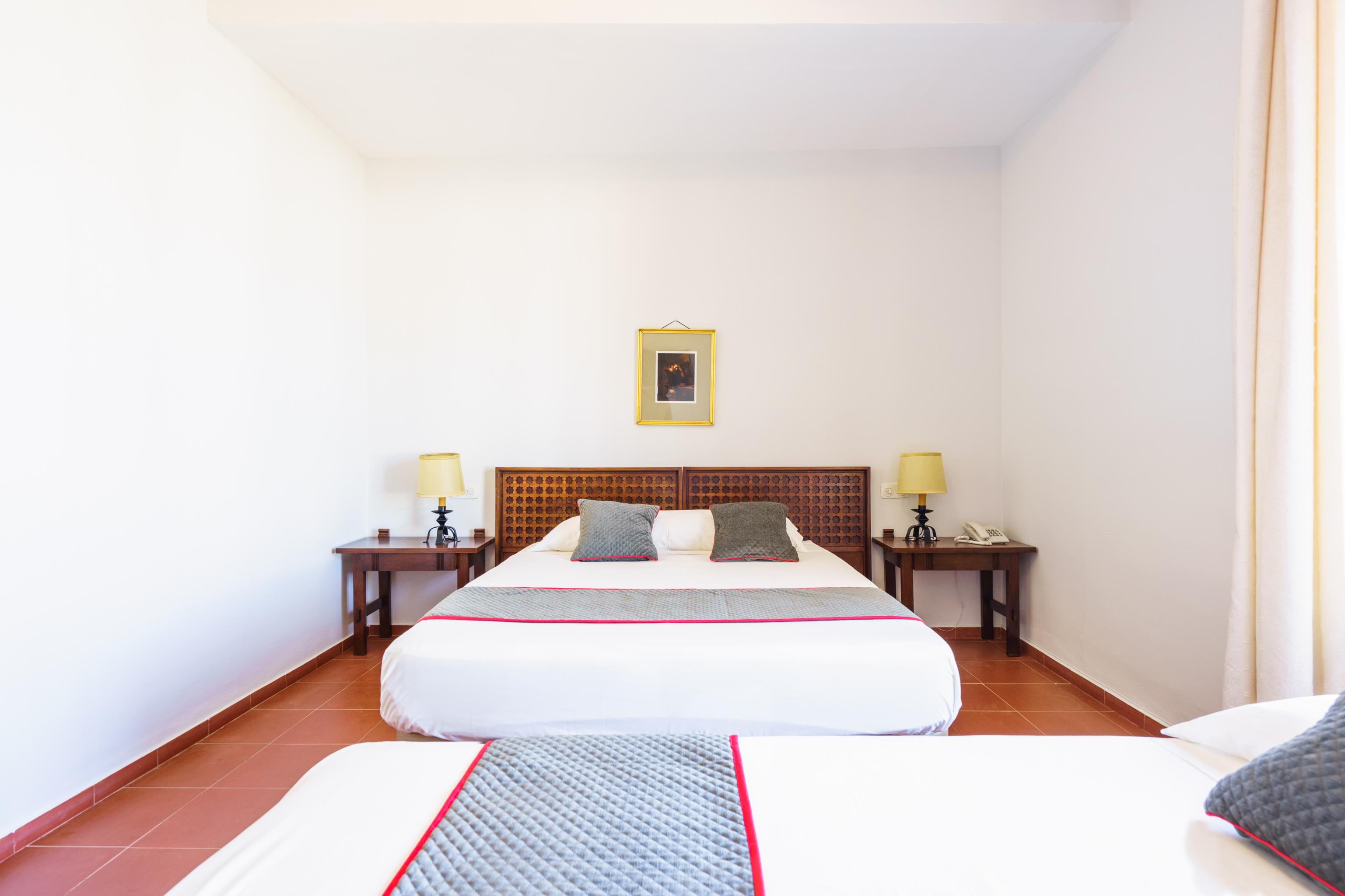 Hotel Oyo Cumbres