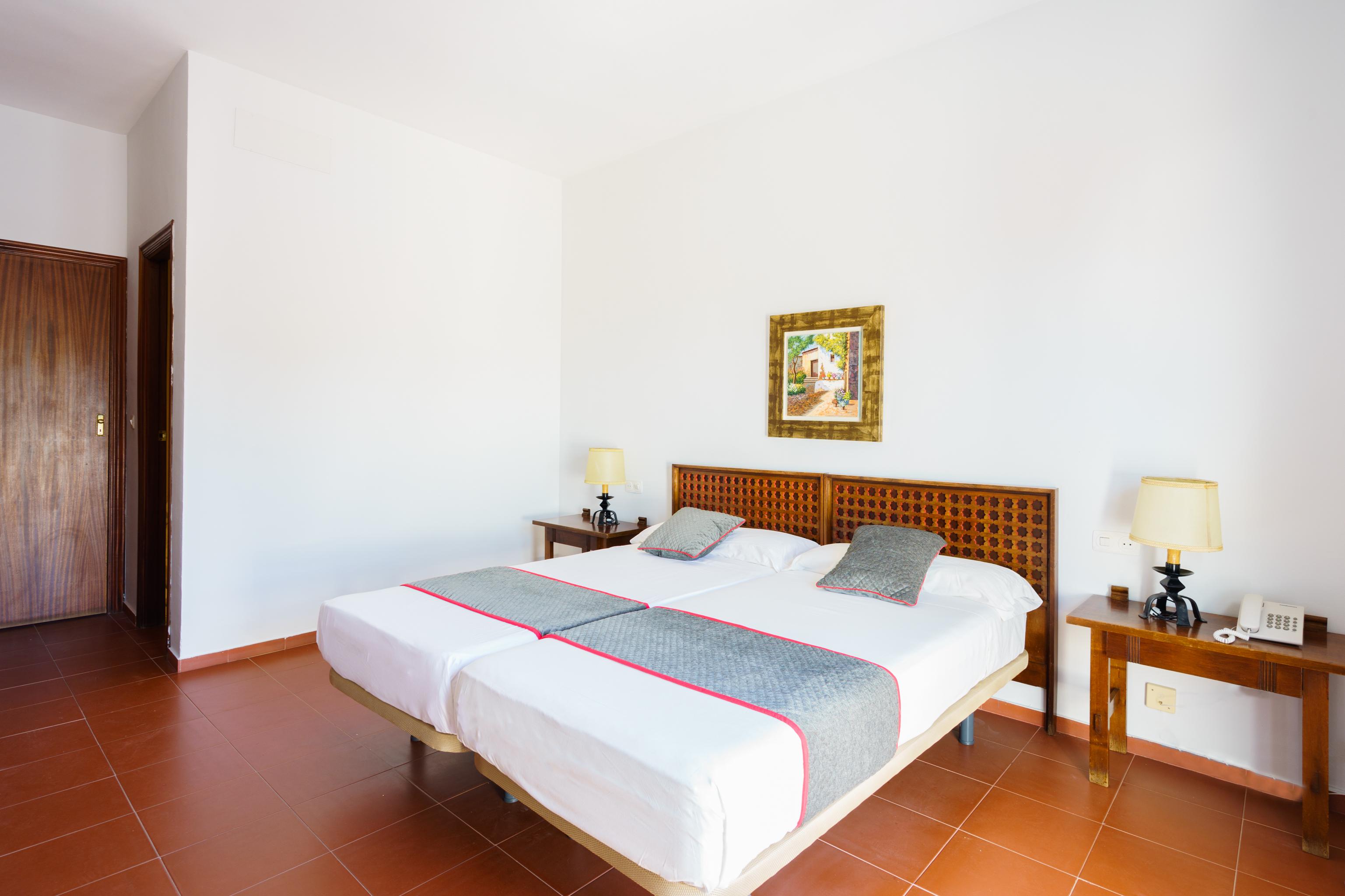 Oyo Cumbres Hotel 2*