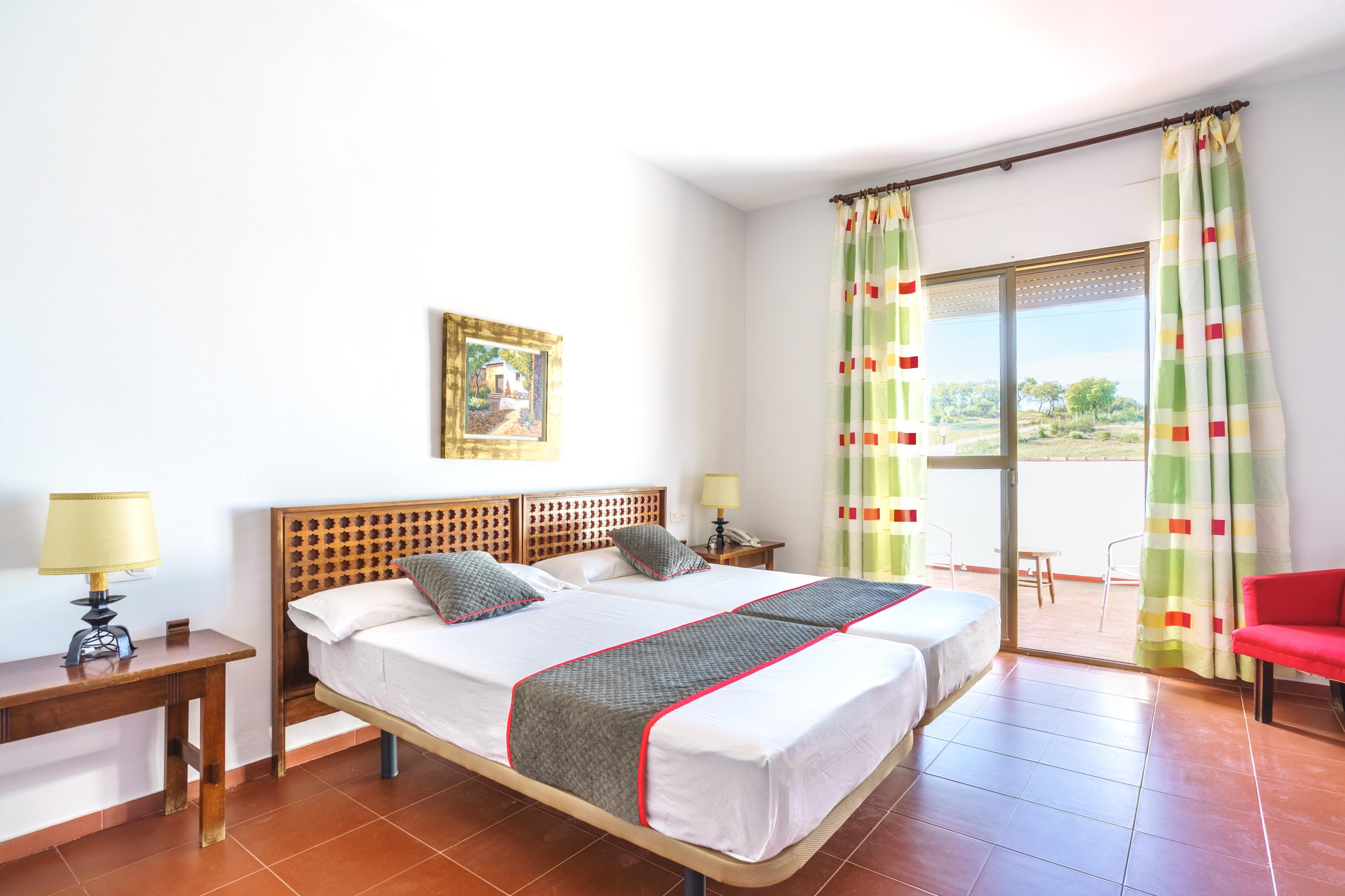 Oyo Cumbres Hotel El Garrobo
