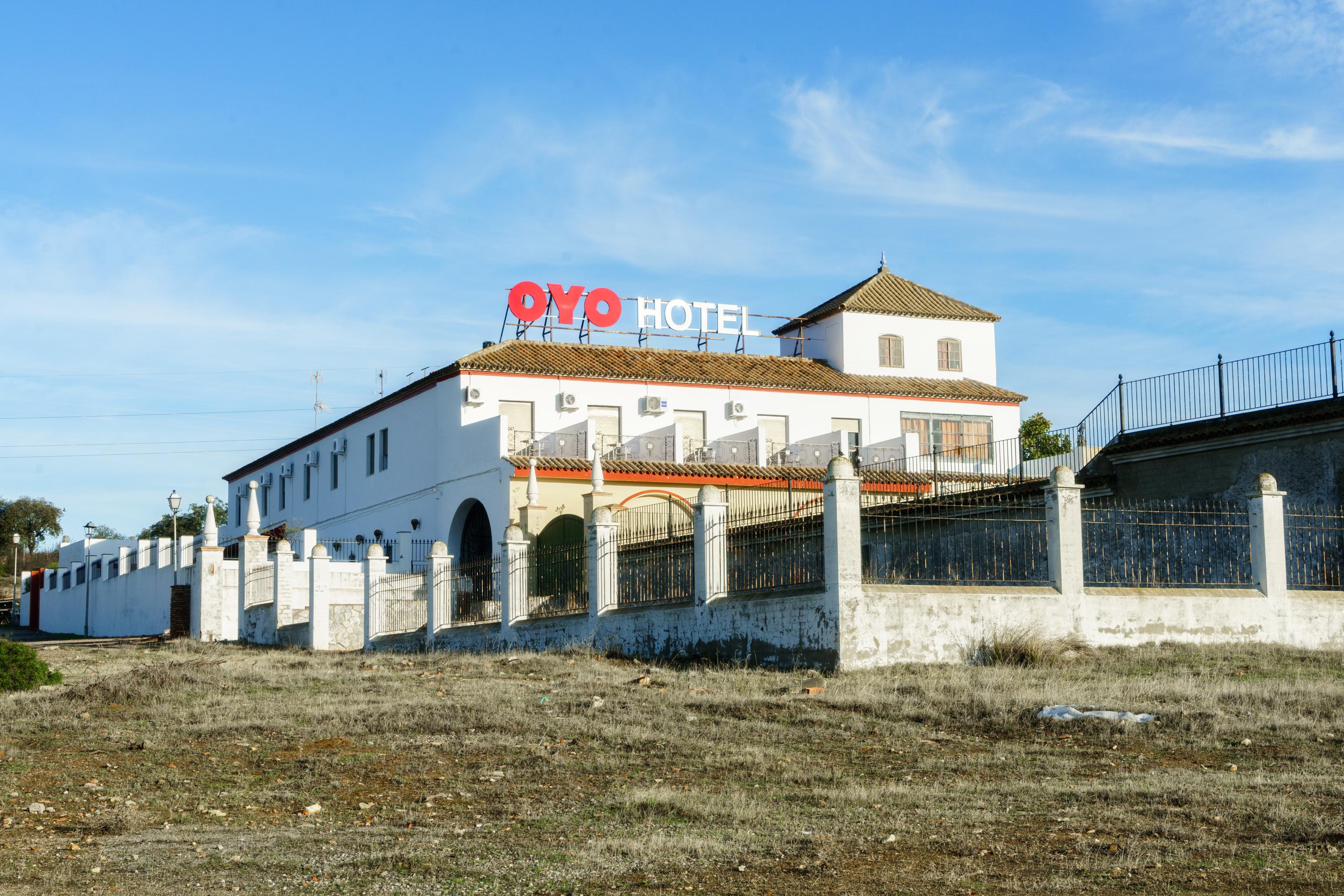 Oyo Cumbres