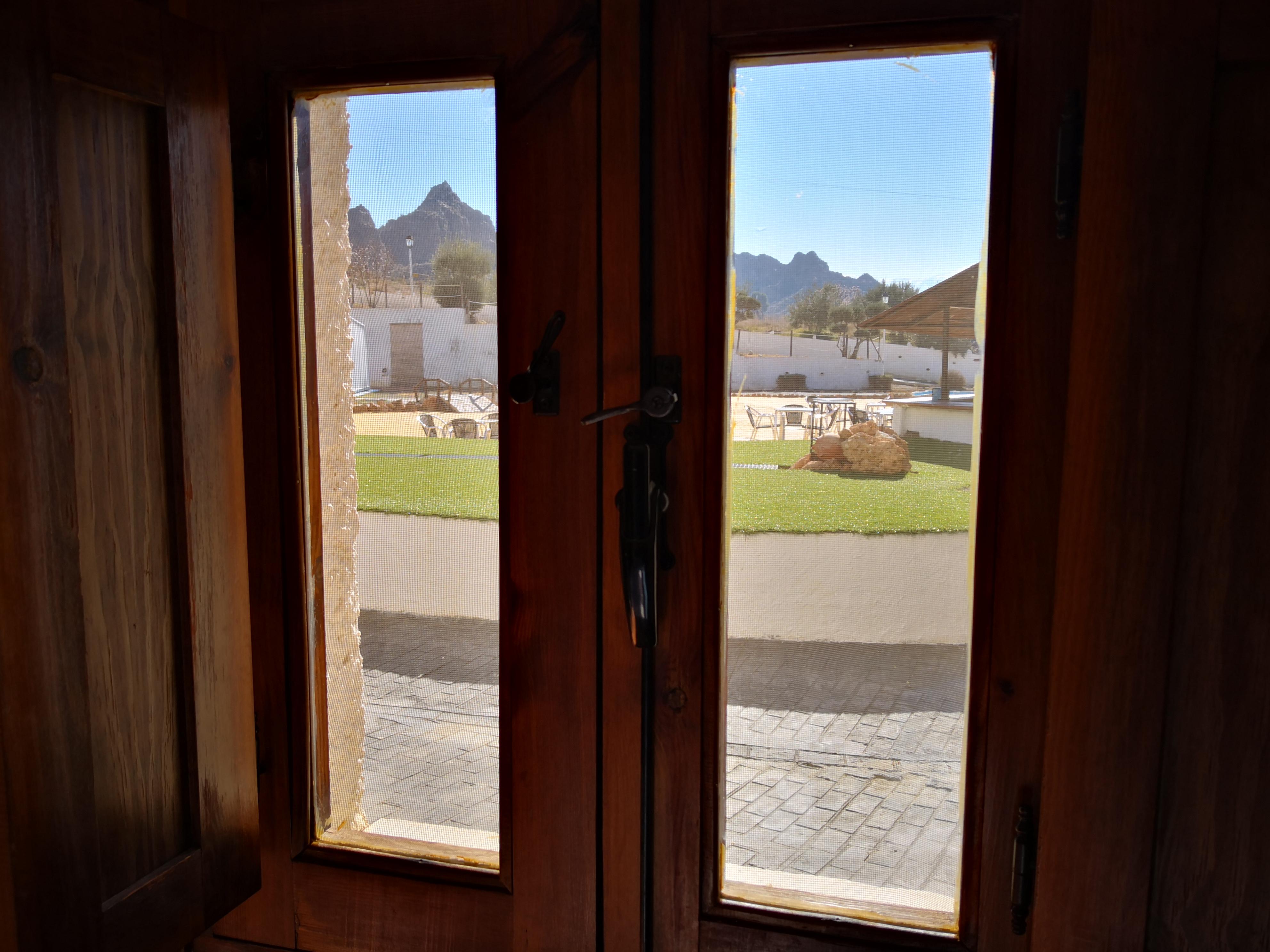 Cuevas Abuelo Ventura Hotel