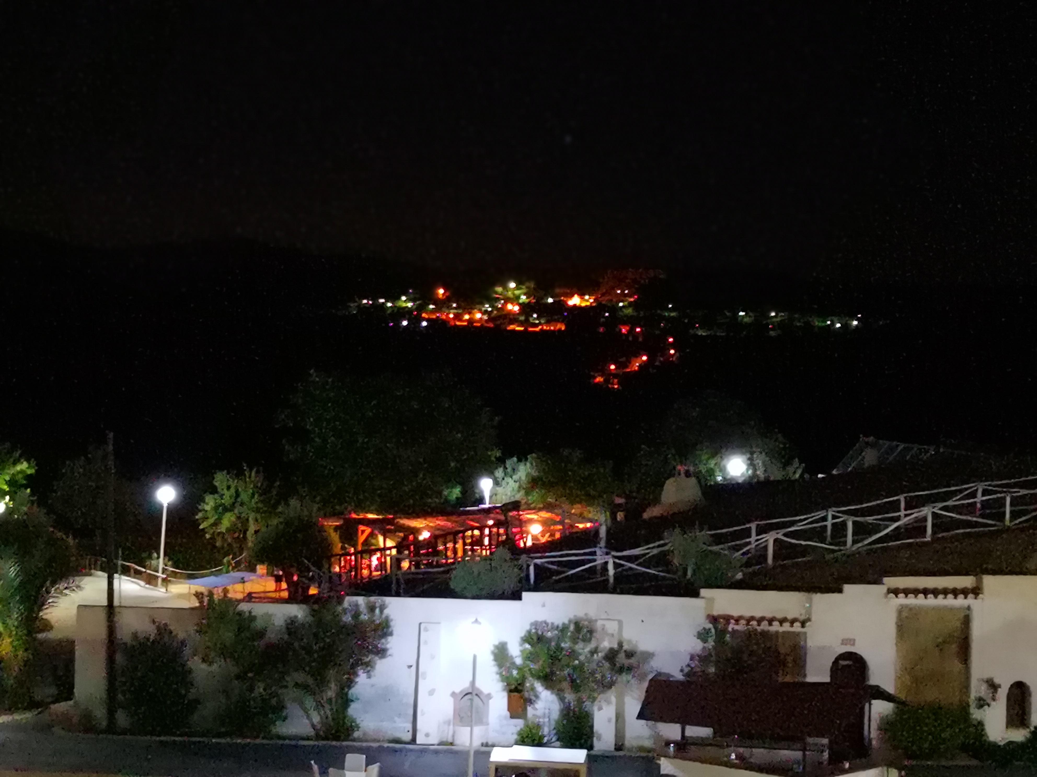 Hotel Cuevas Abuelo Ventura