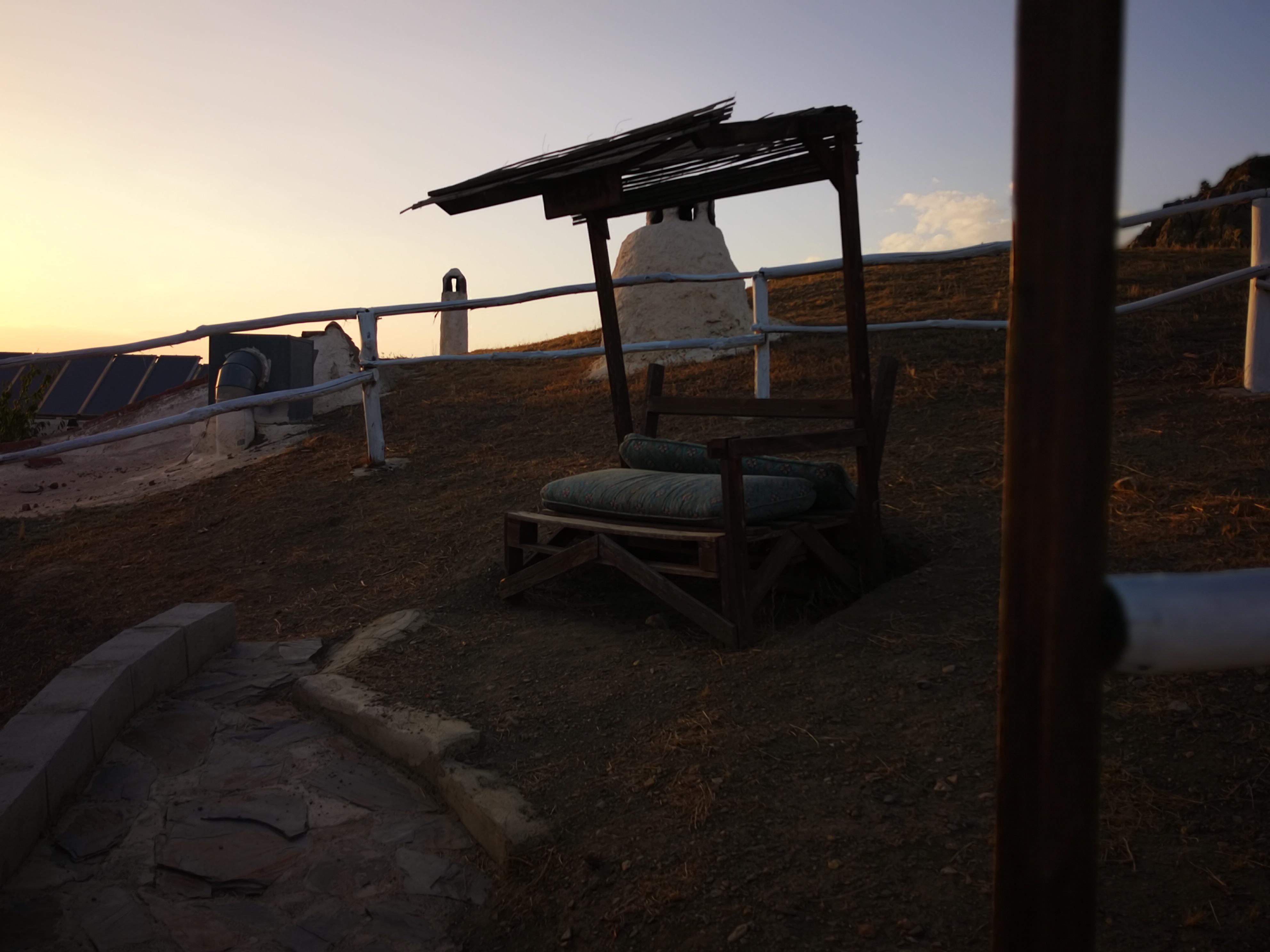 Cuevas Abuelo Ventura Hotel *