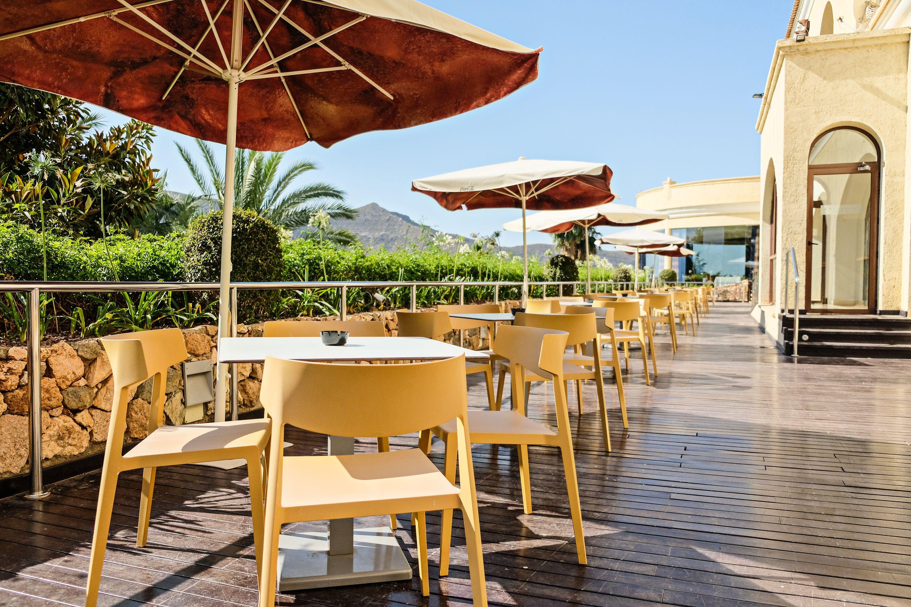 Envia Almería Spa&golf
