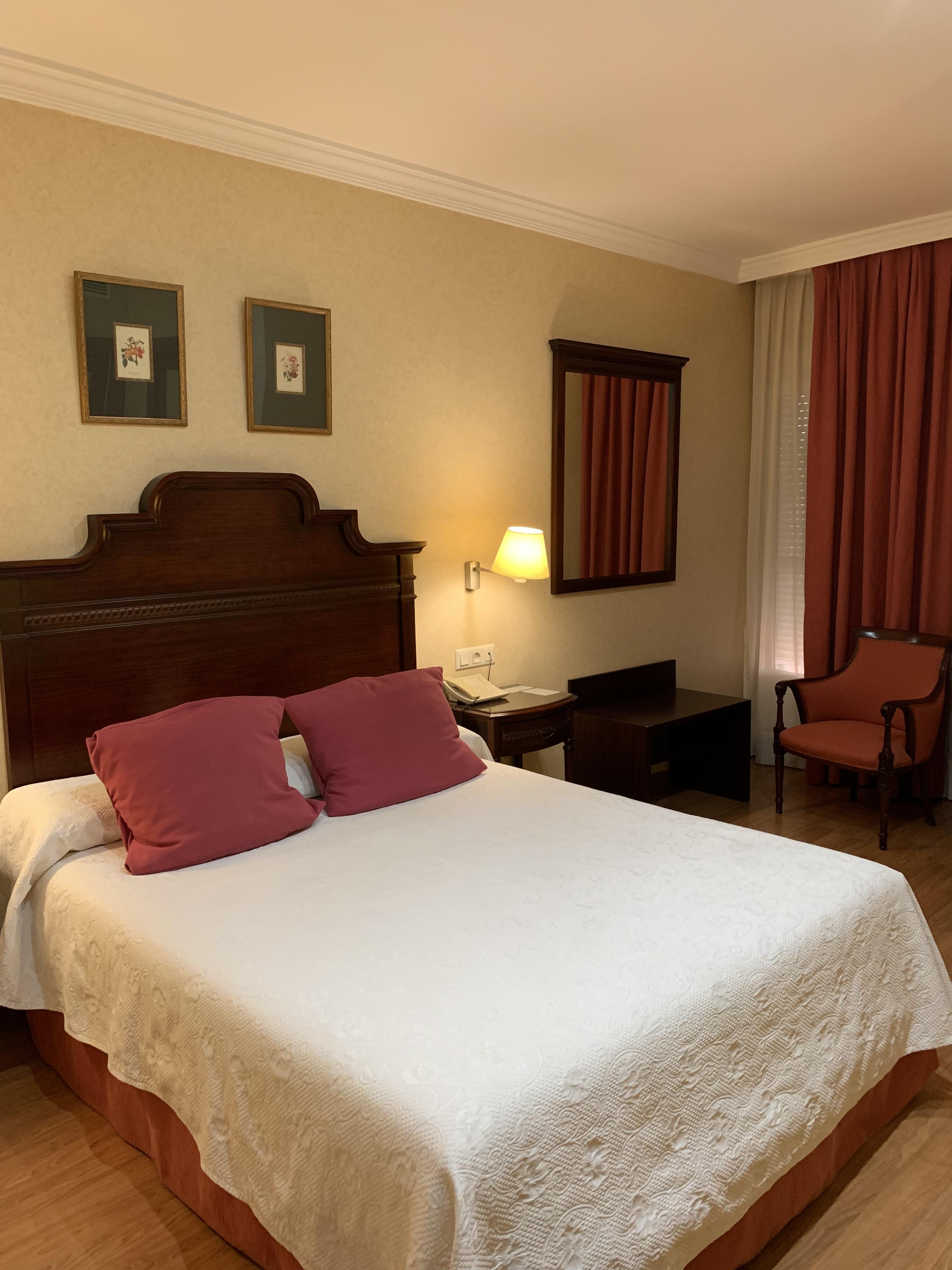 Santo Domingo Hotel 4*