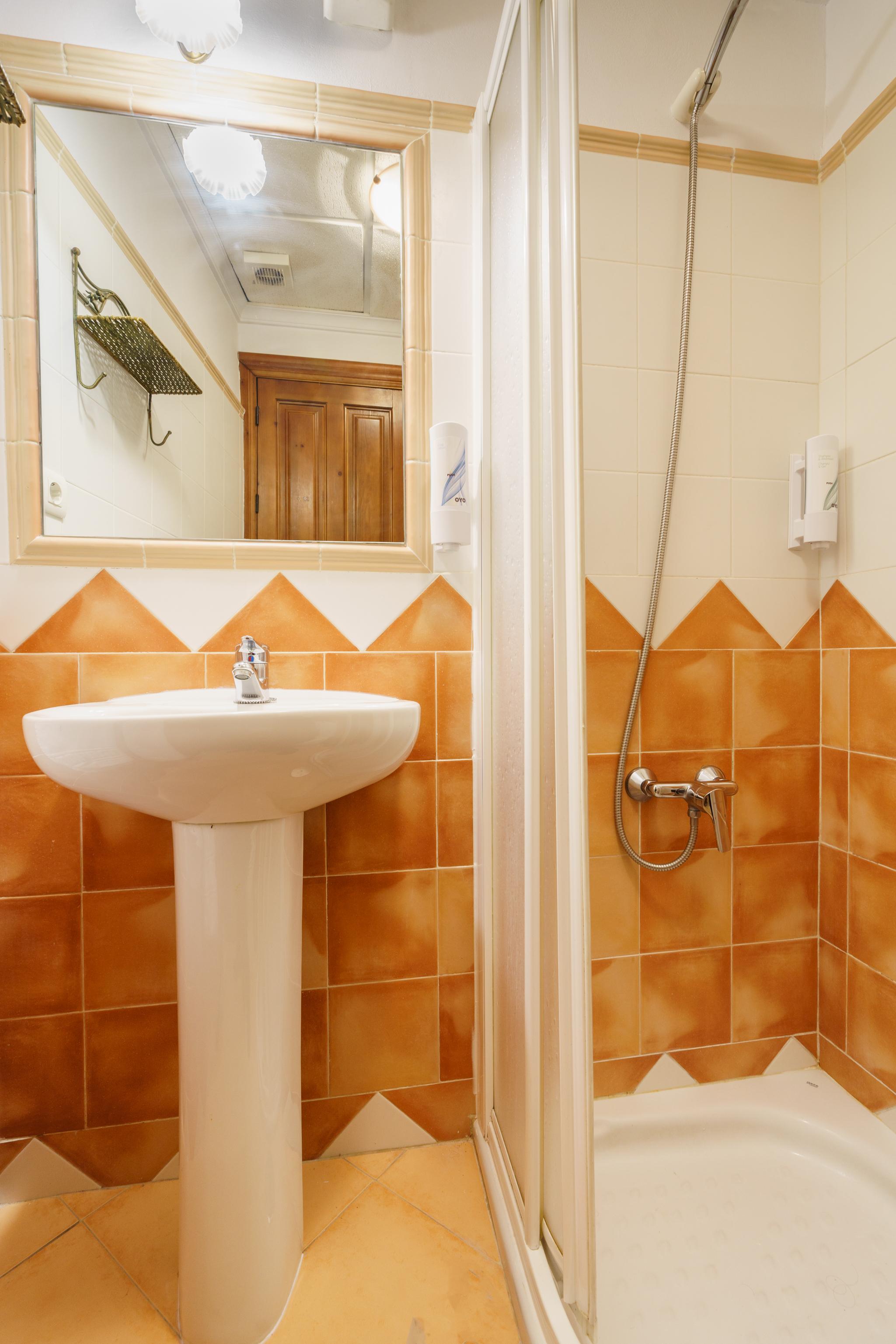 Guest house Casa Aljibe De Santa Ana 2*