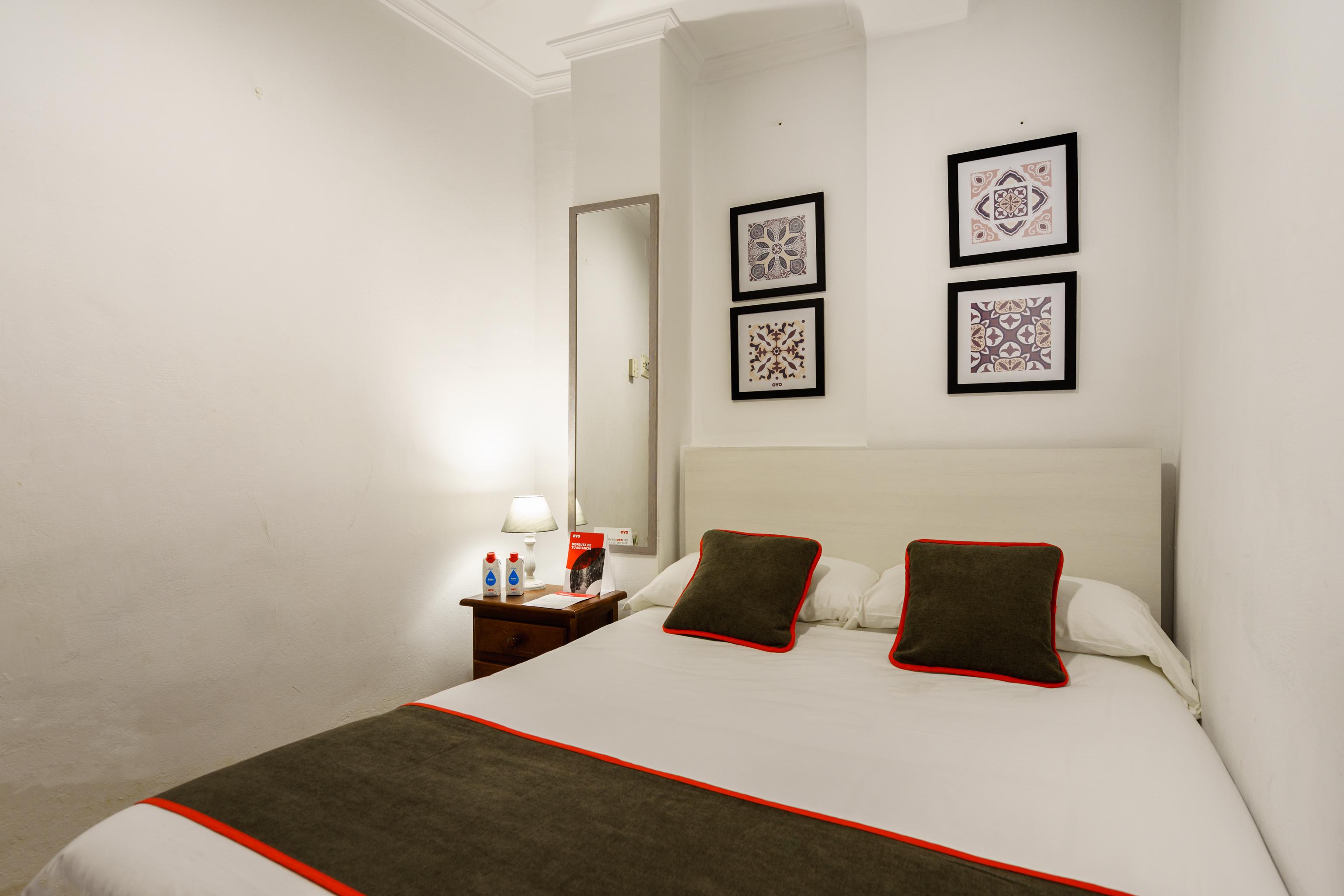 Casa Aljibe De Santa Ana Guest house 2*