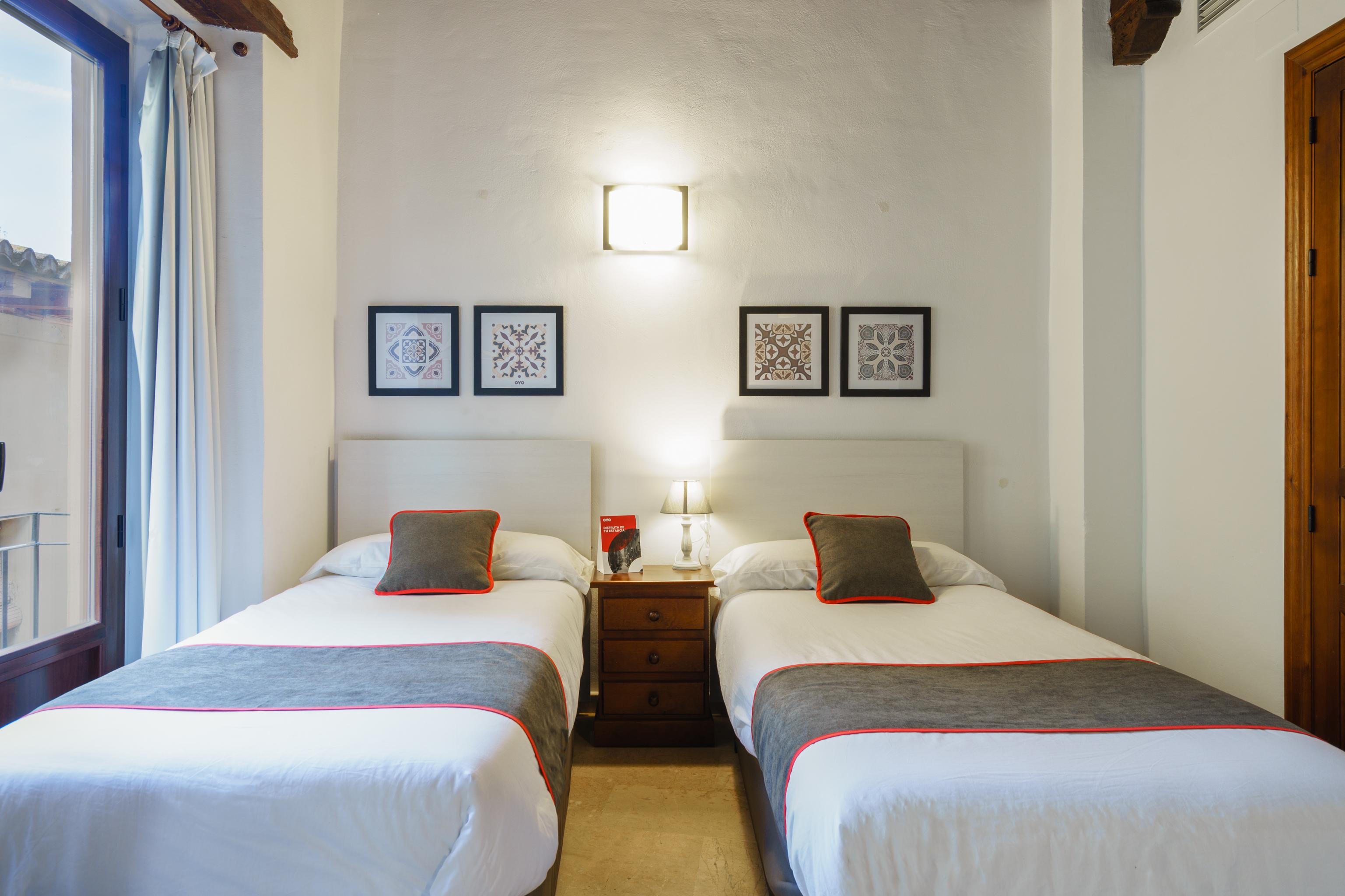 Casa Aljibe De Santa Ana Guest house