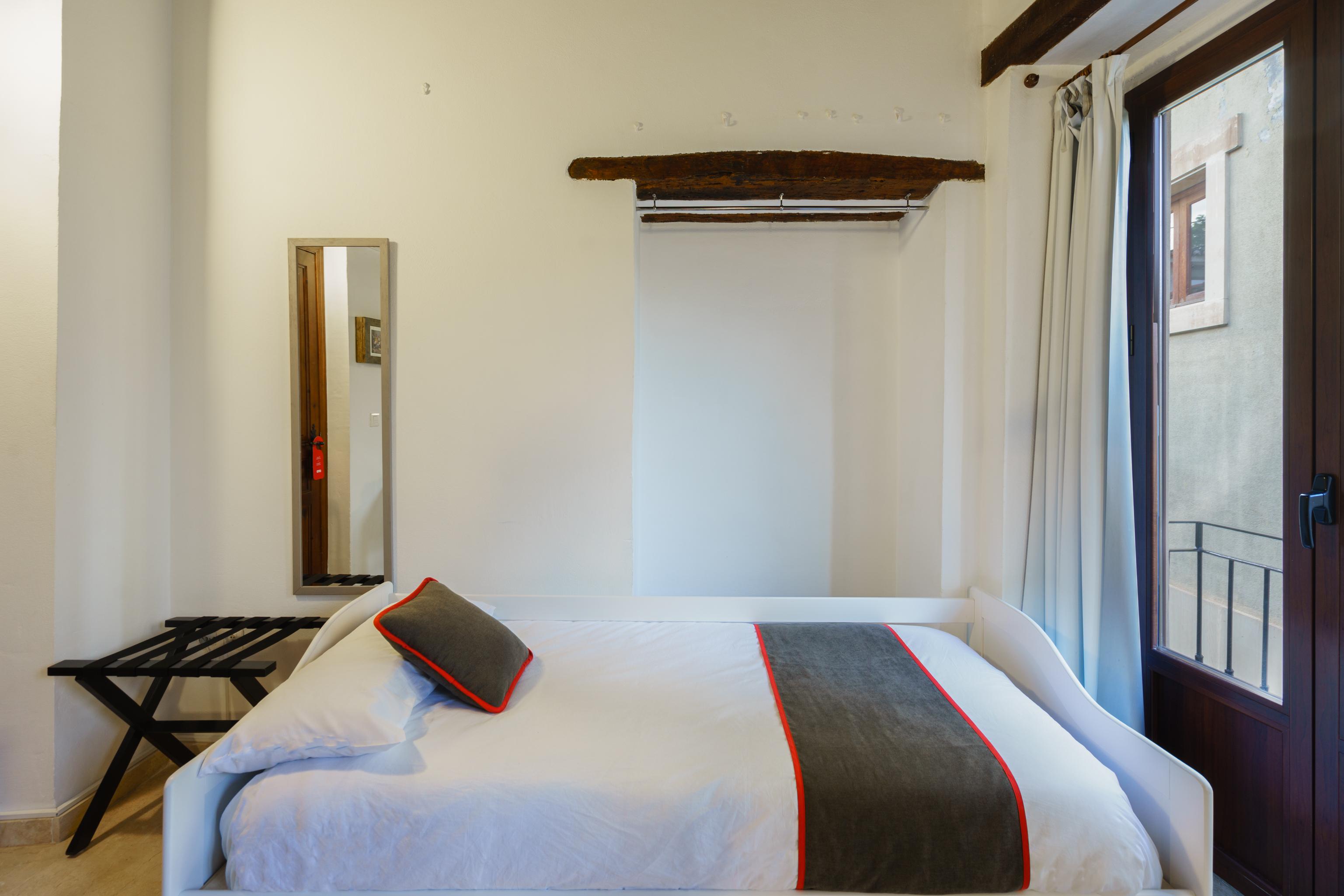 Casa Aljibe De Santa Ana Guest house 2*