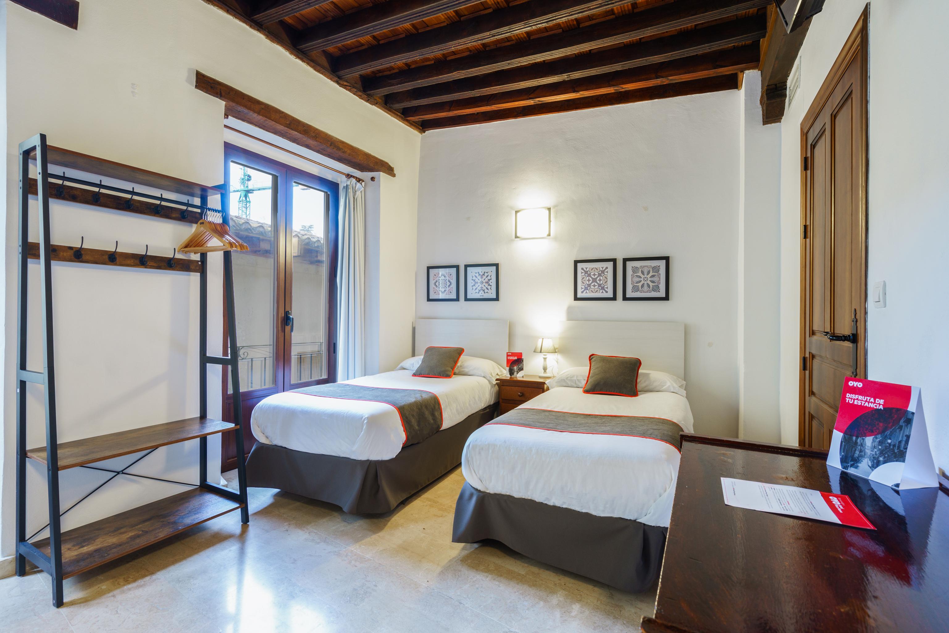 Guest house Casa Aljibe De Santa Ana