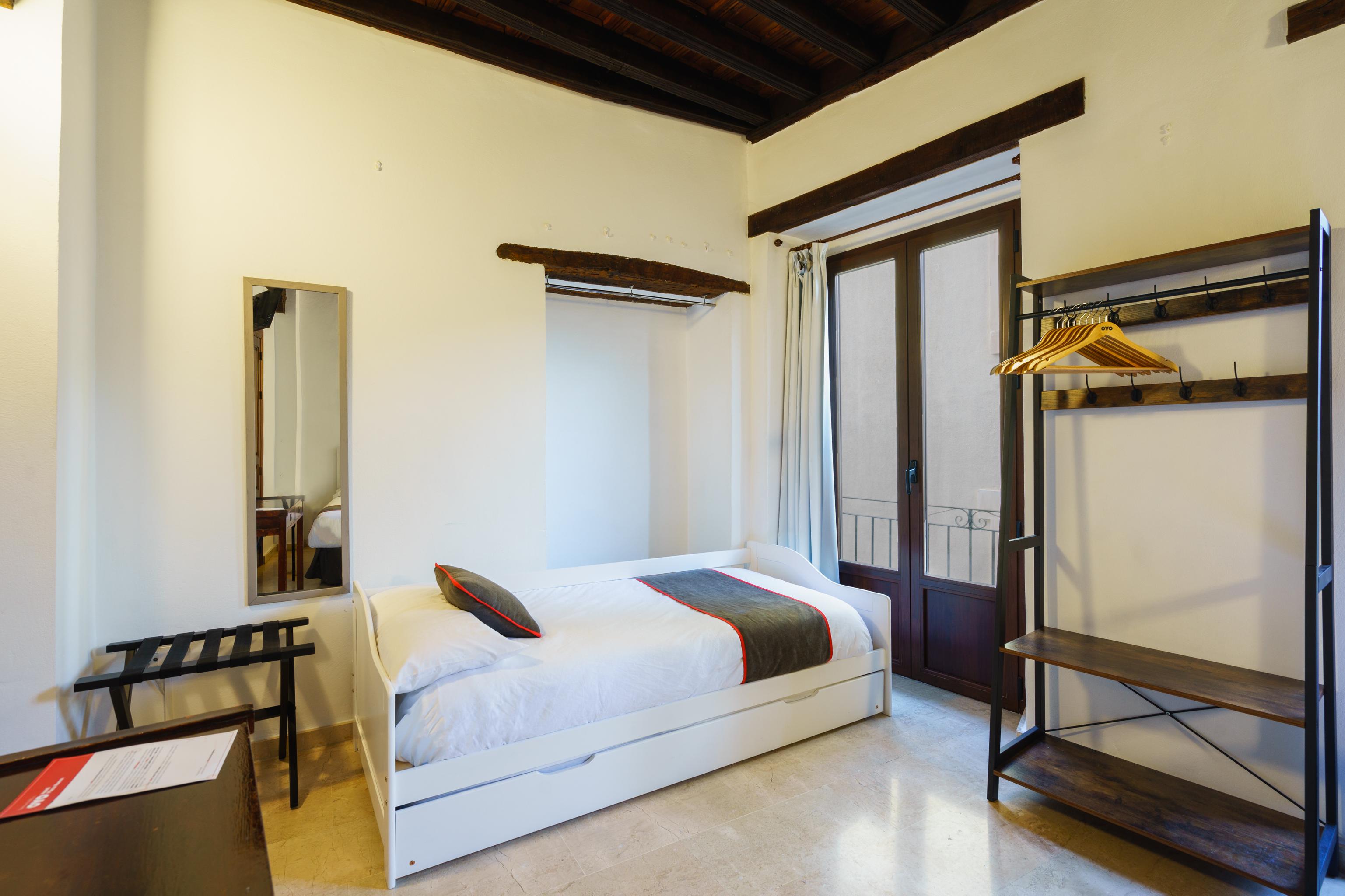 Casa Aljibe De Santa Ana Guest house Granada
