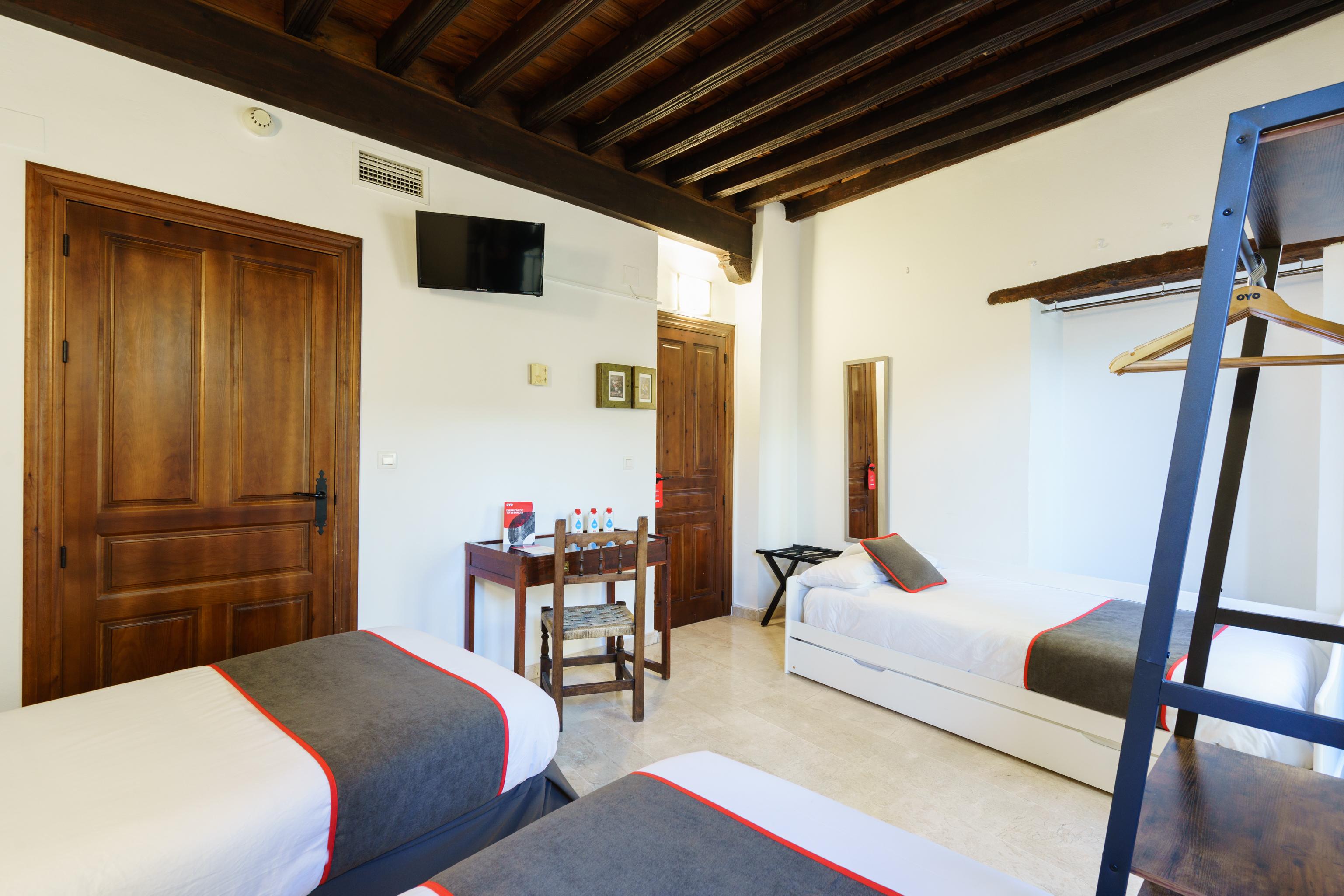 Casa Aljibe De Santa Ana Guest house Granada